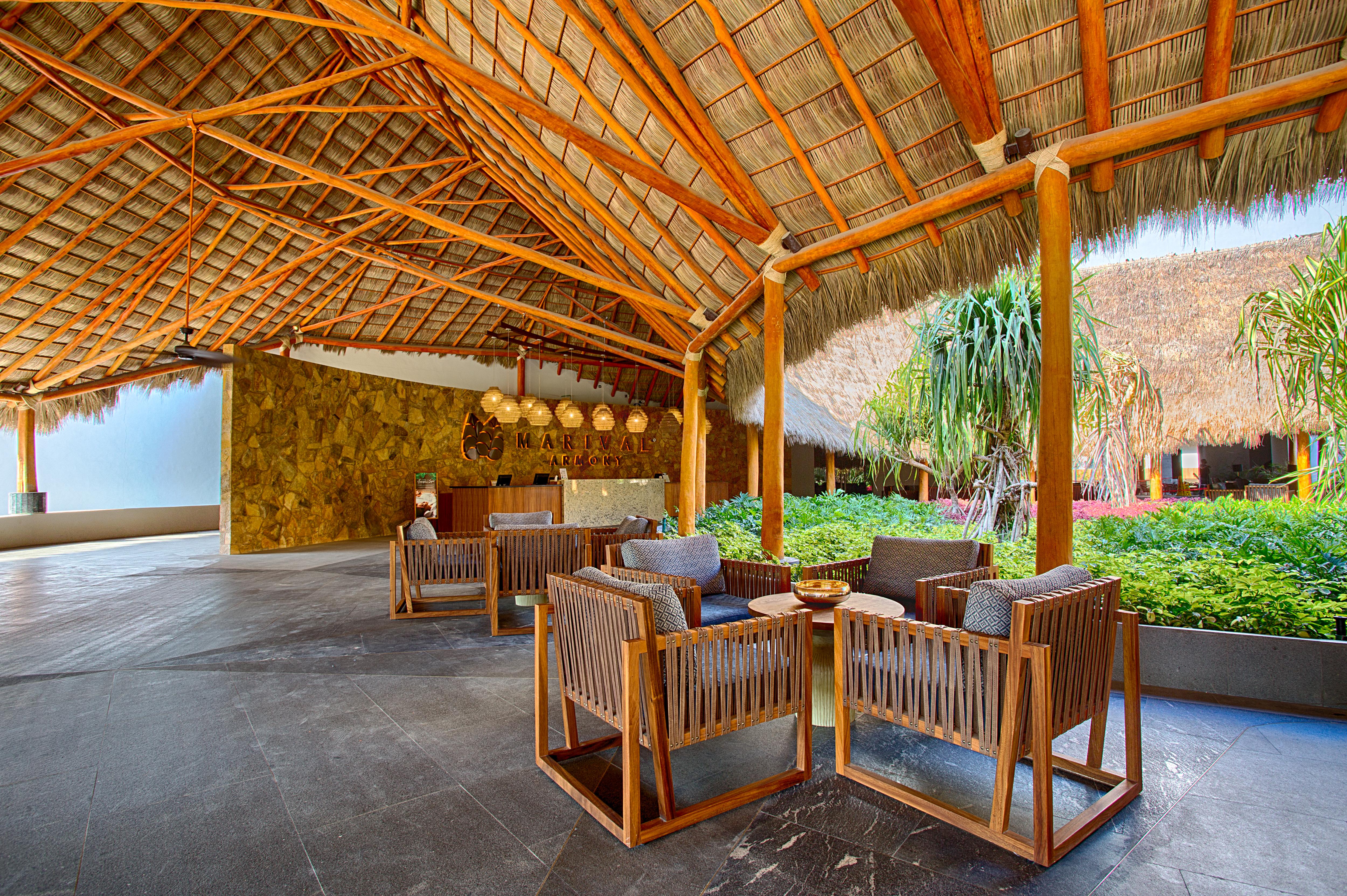 Marival Armony Luxury And World Inclusive- Adults Only Hotel Nuevo Vallarta