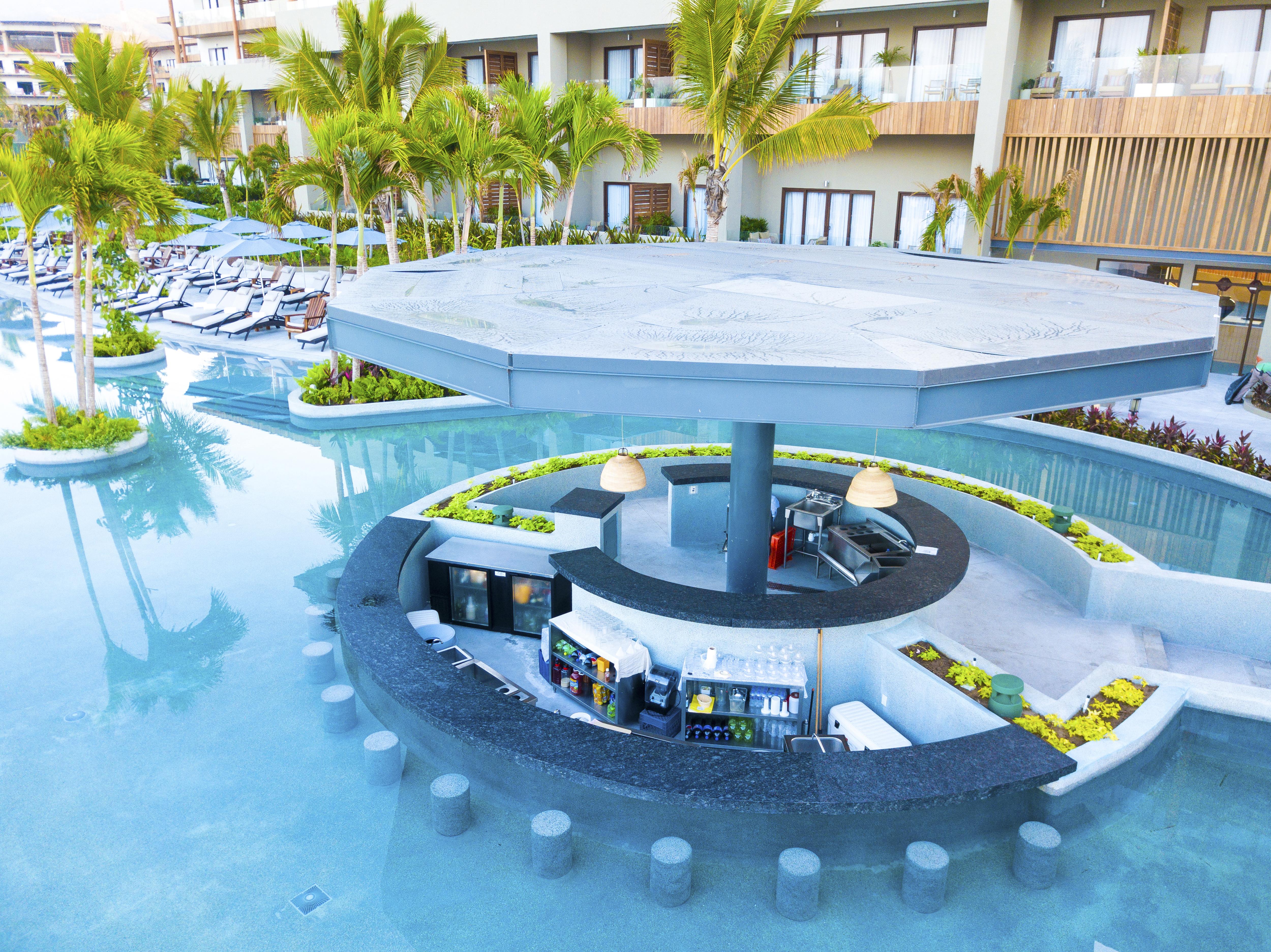 Marival Armony Luxury And World Inclusive- Adults Only