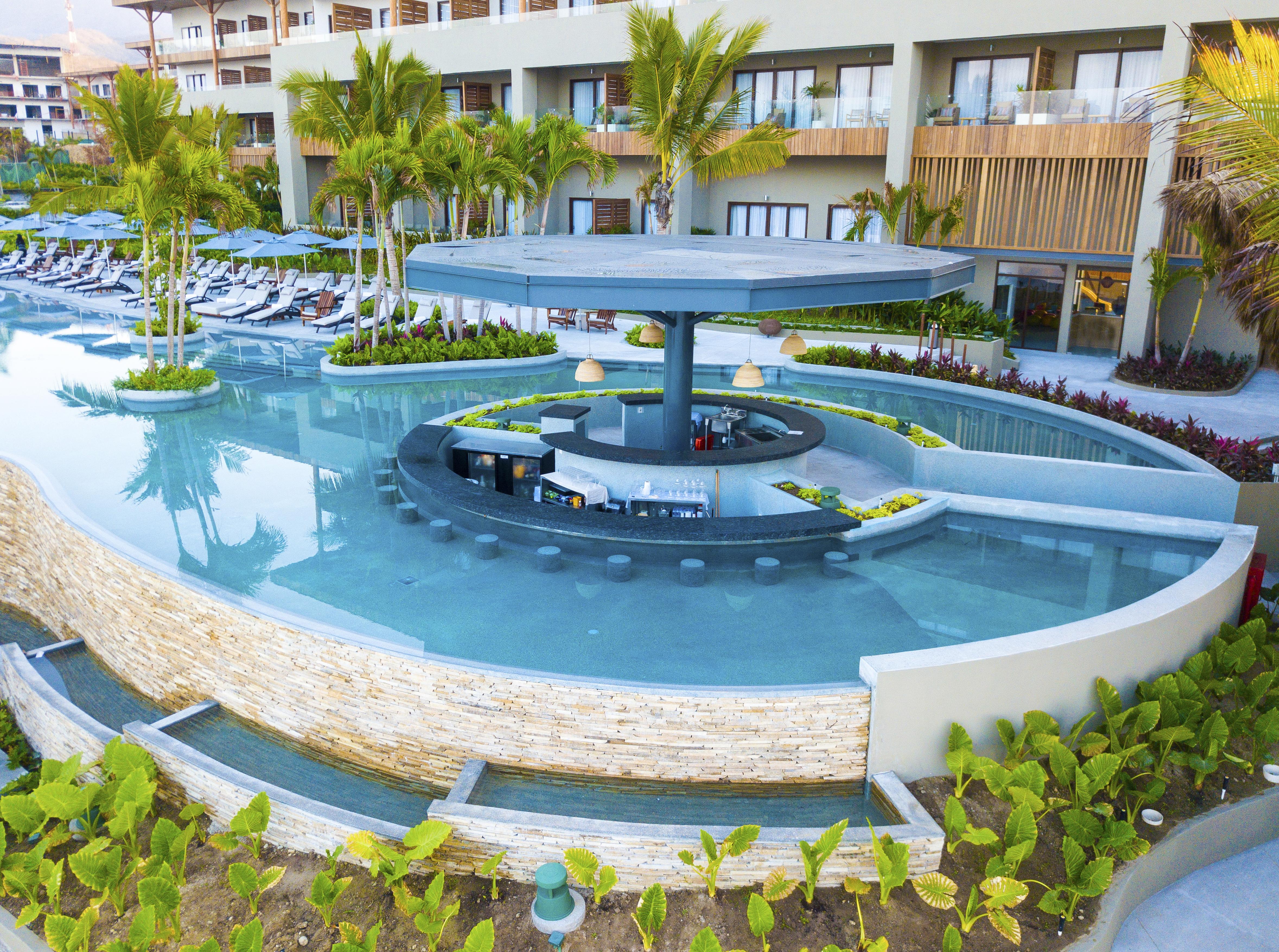 Hotel Marival Armony Luxury And World Inclusive- Adults Only Nuevo Vallarta