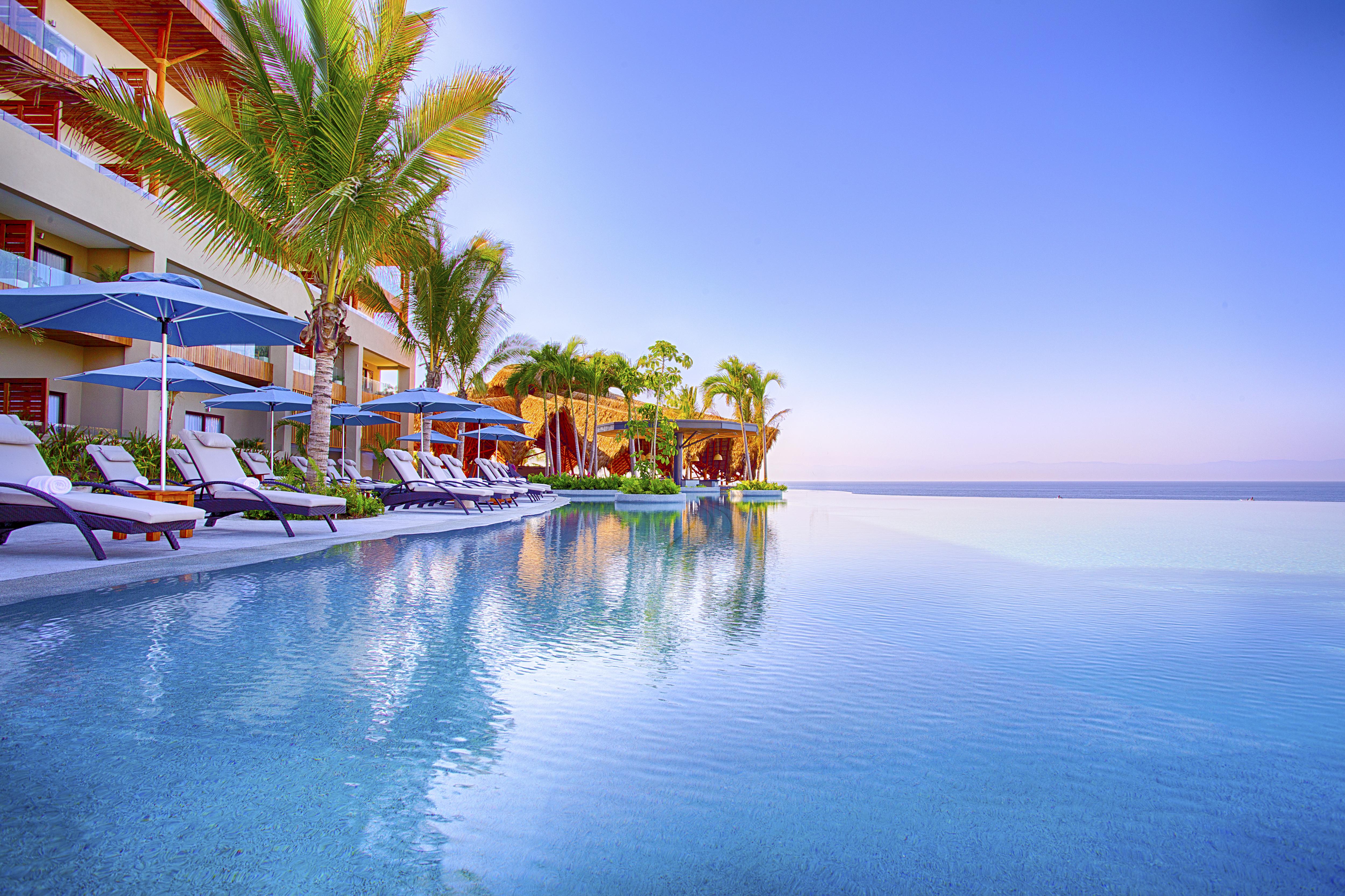 Marival Armony Luxury And World Inclusive- Adults Only 4* Nuevo Vallarta