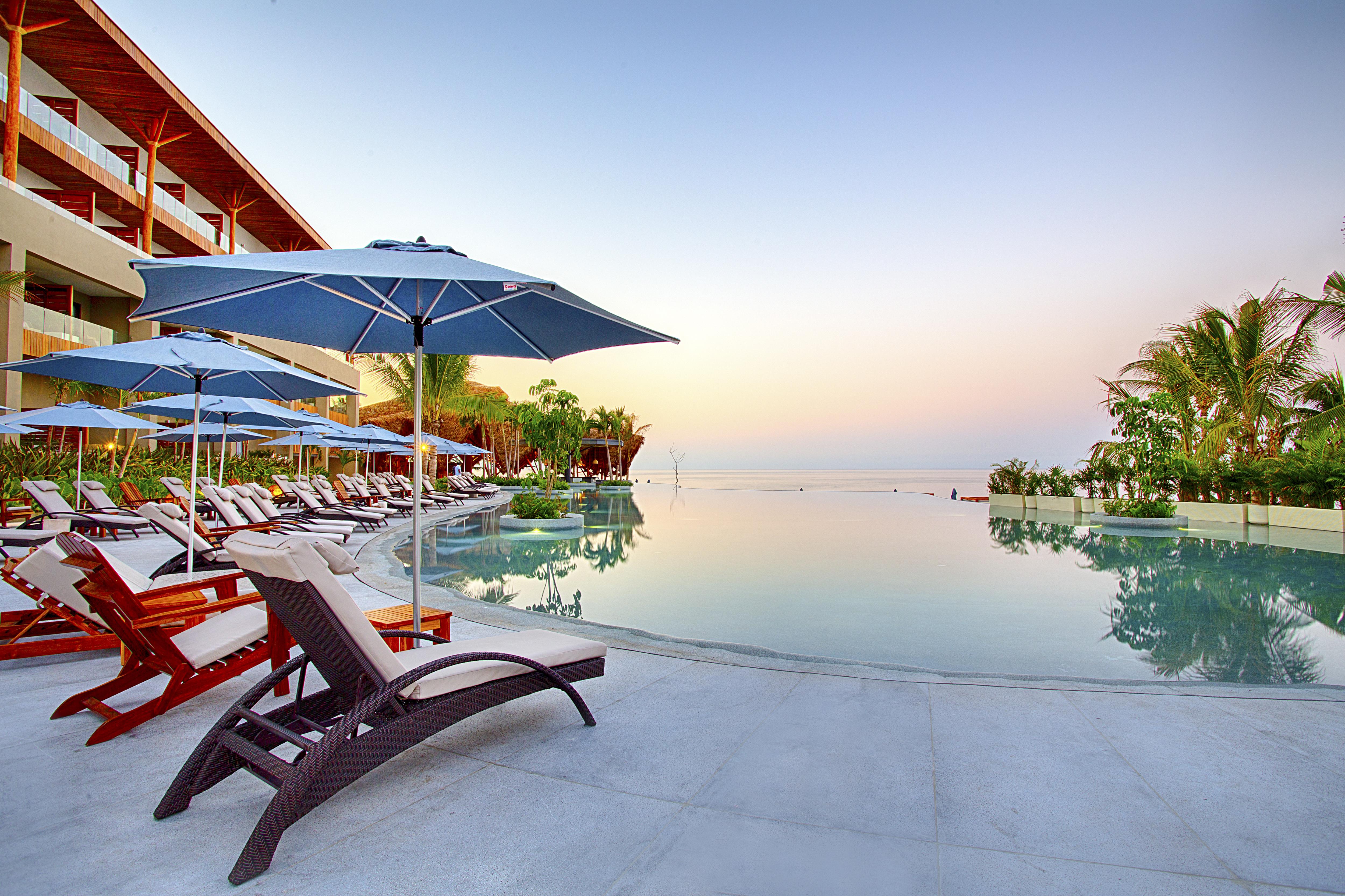 Hotel Marival Armony Luxury And World Inclusive- Adults Only Nuevo Vallarta