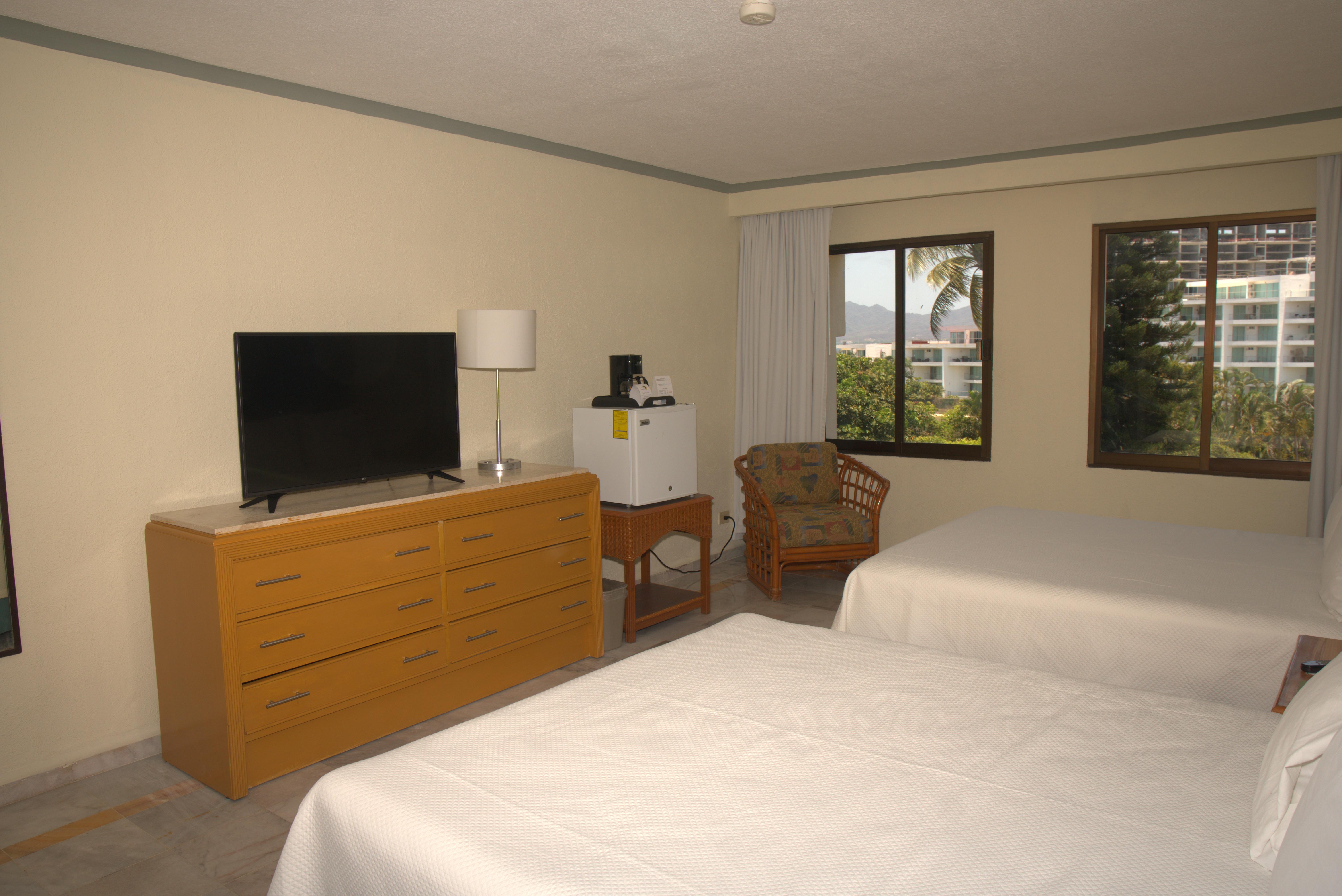 Samba Vallarta 4* Nuevo Vallarta