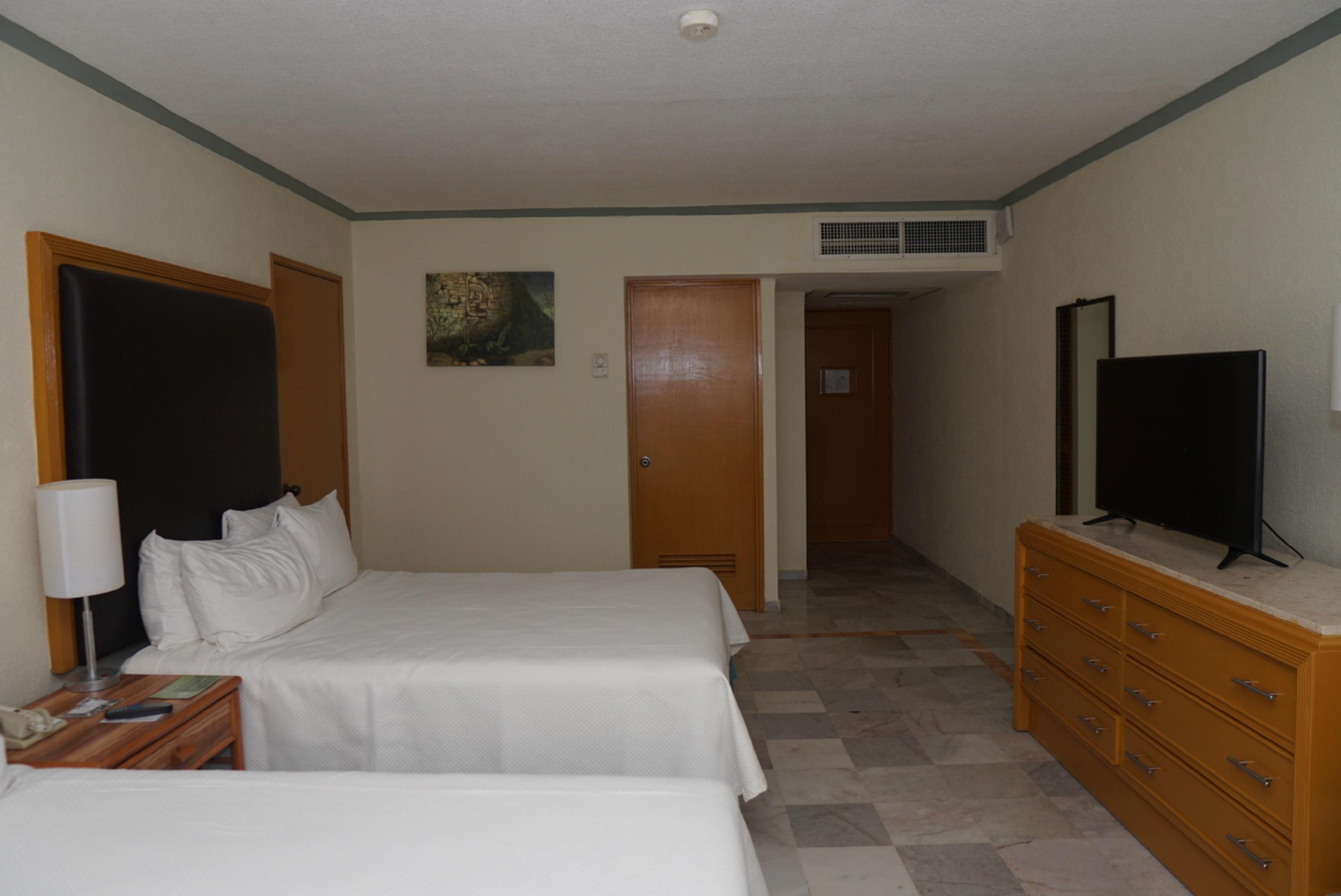 Samba Vallarta 4*