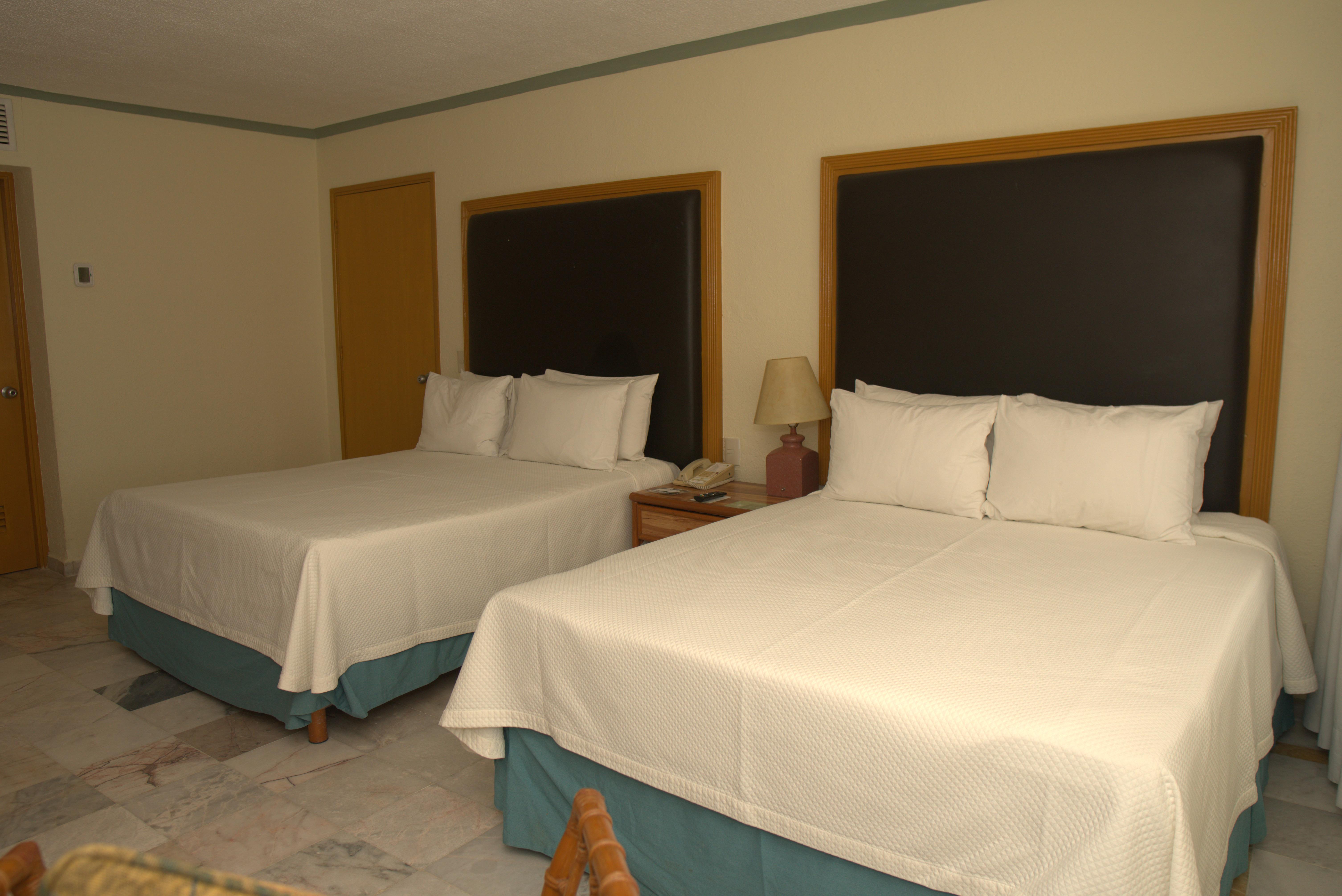 Hotel Samba Vallarta