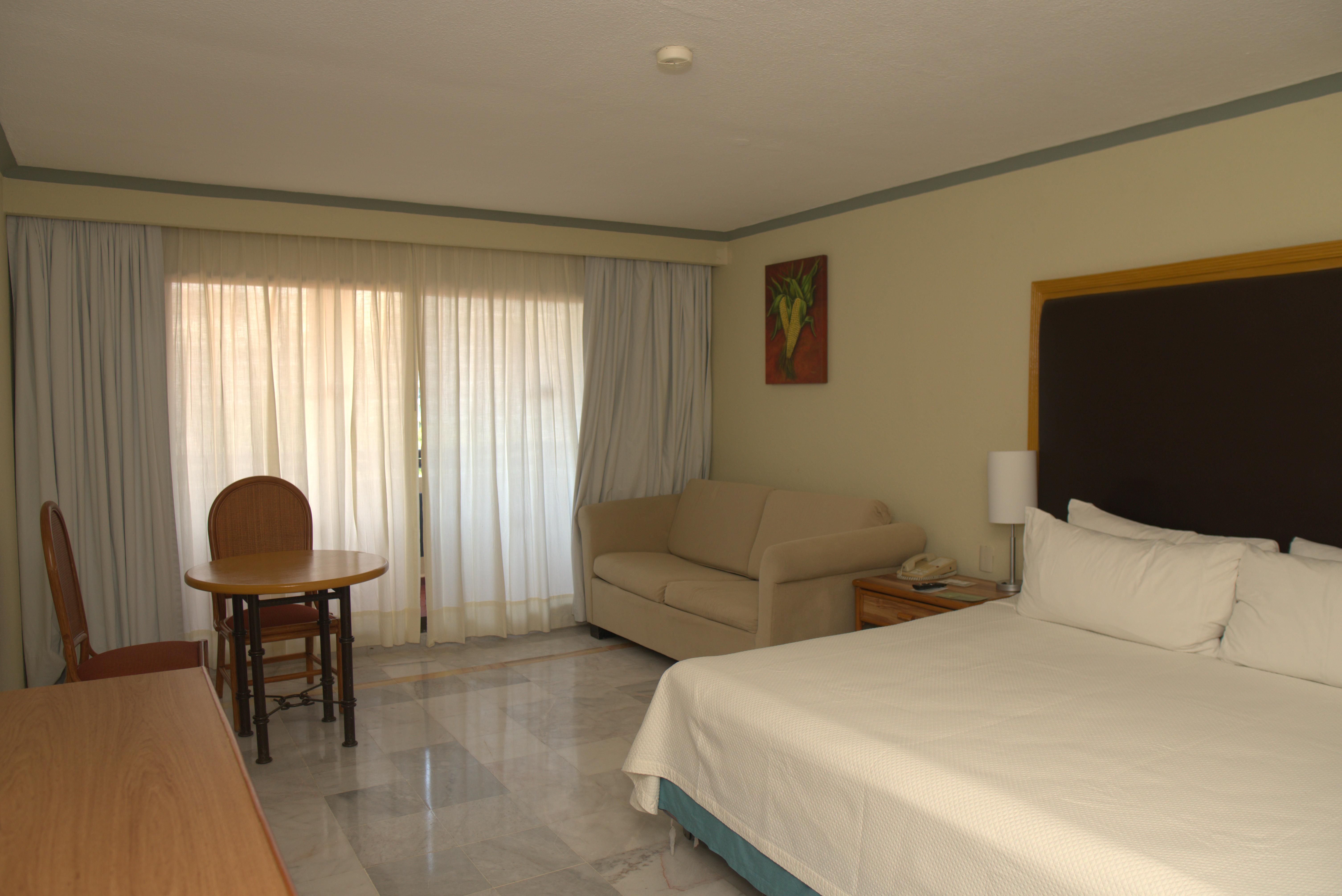 Samba Vallarta Hotel