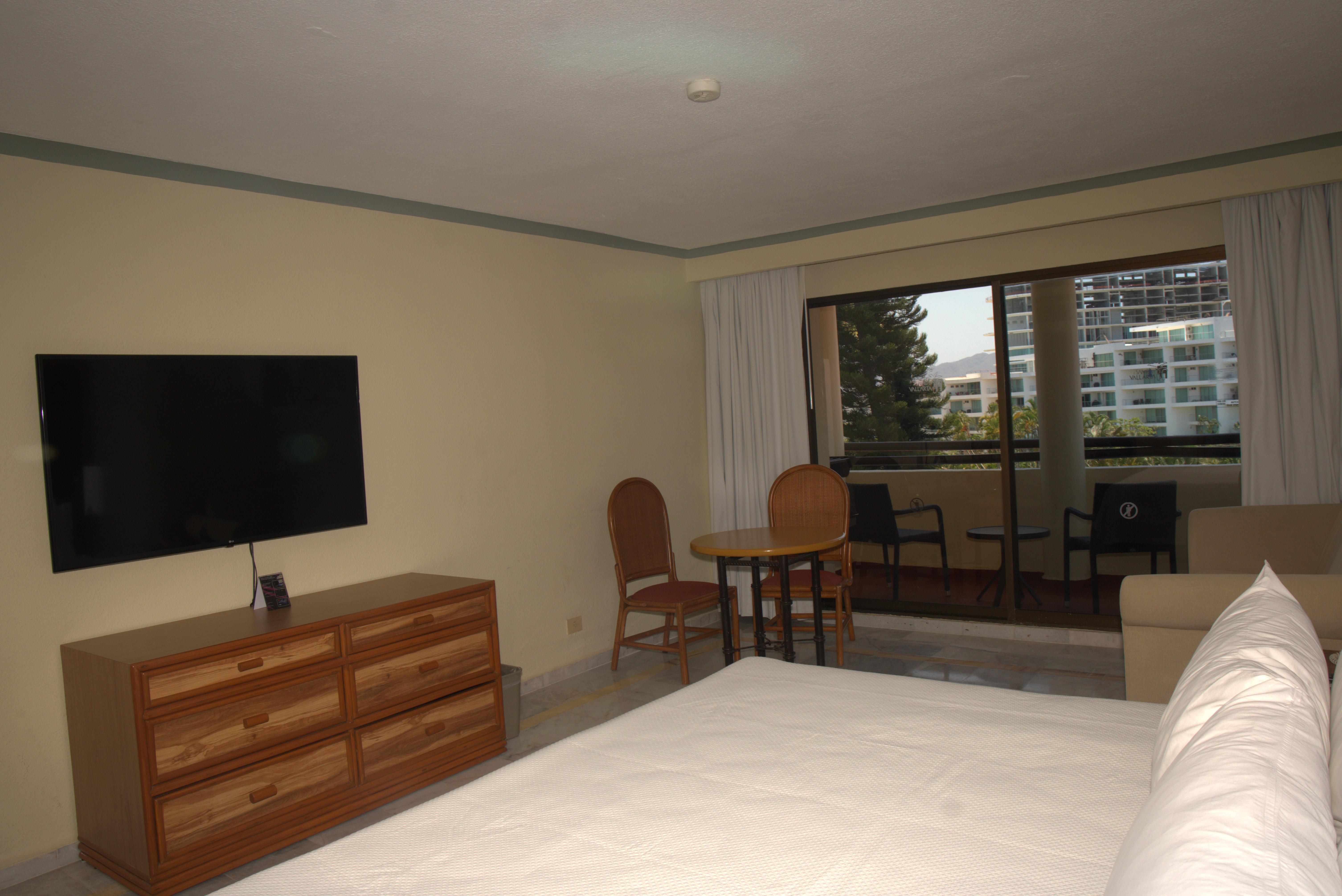 Samba Vallarta Hotel Nuevo Vallarta