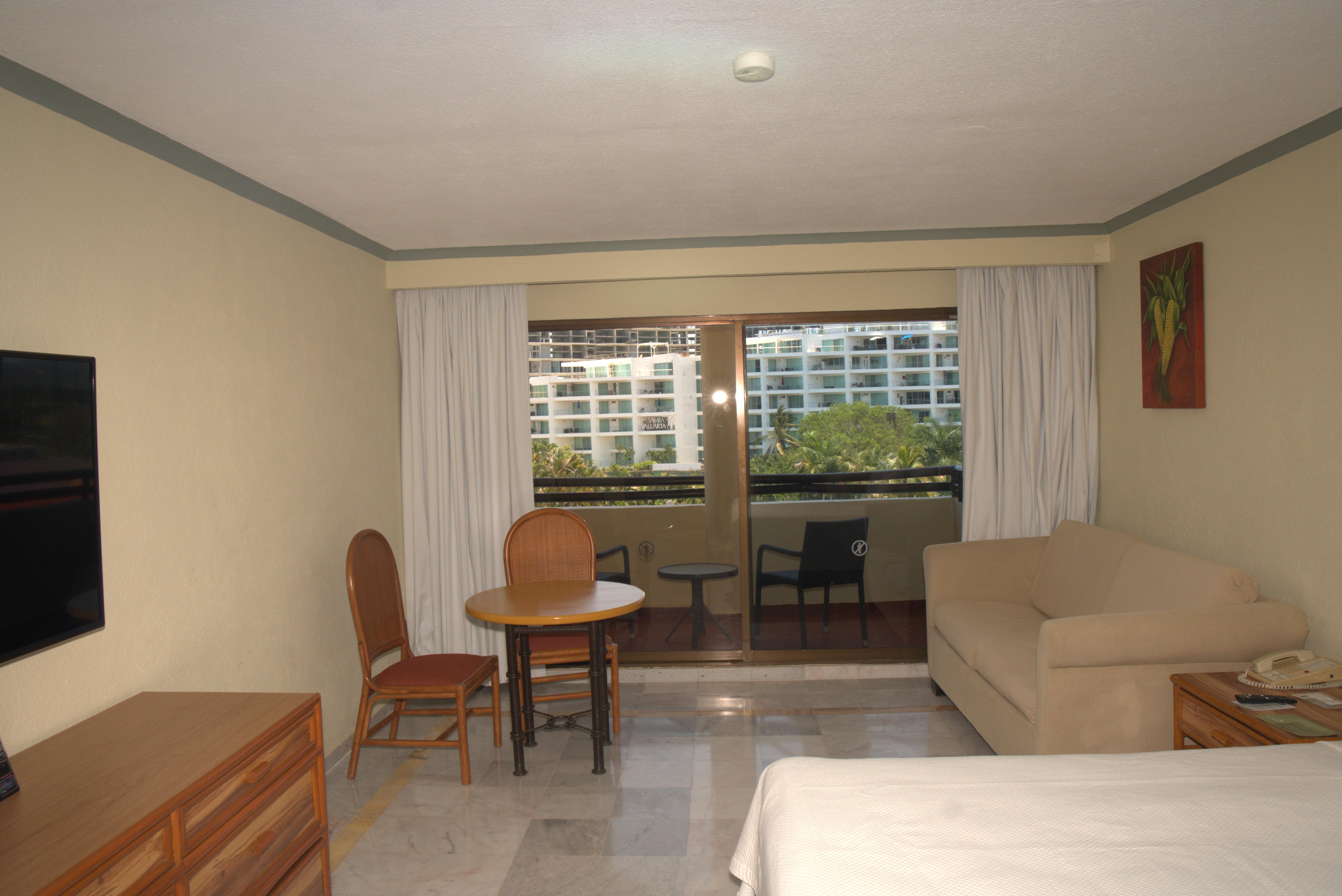 Samba Vallarta 4*