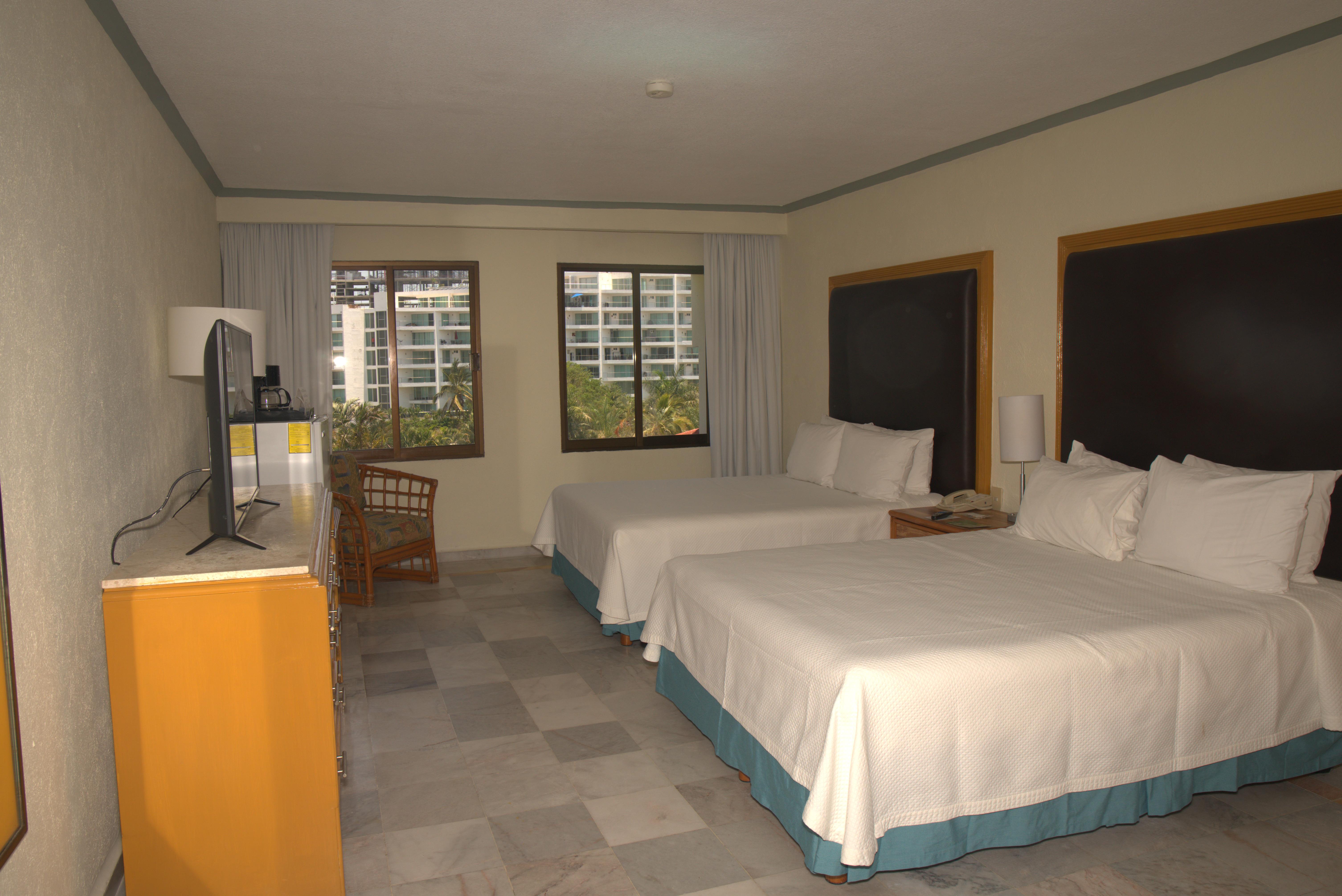 Samba Vallarta 4* Nuevo Vallarta