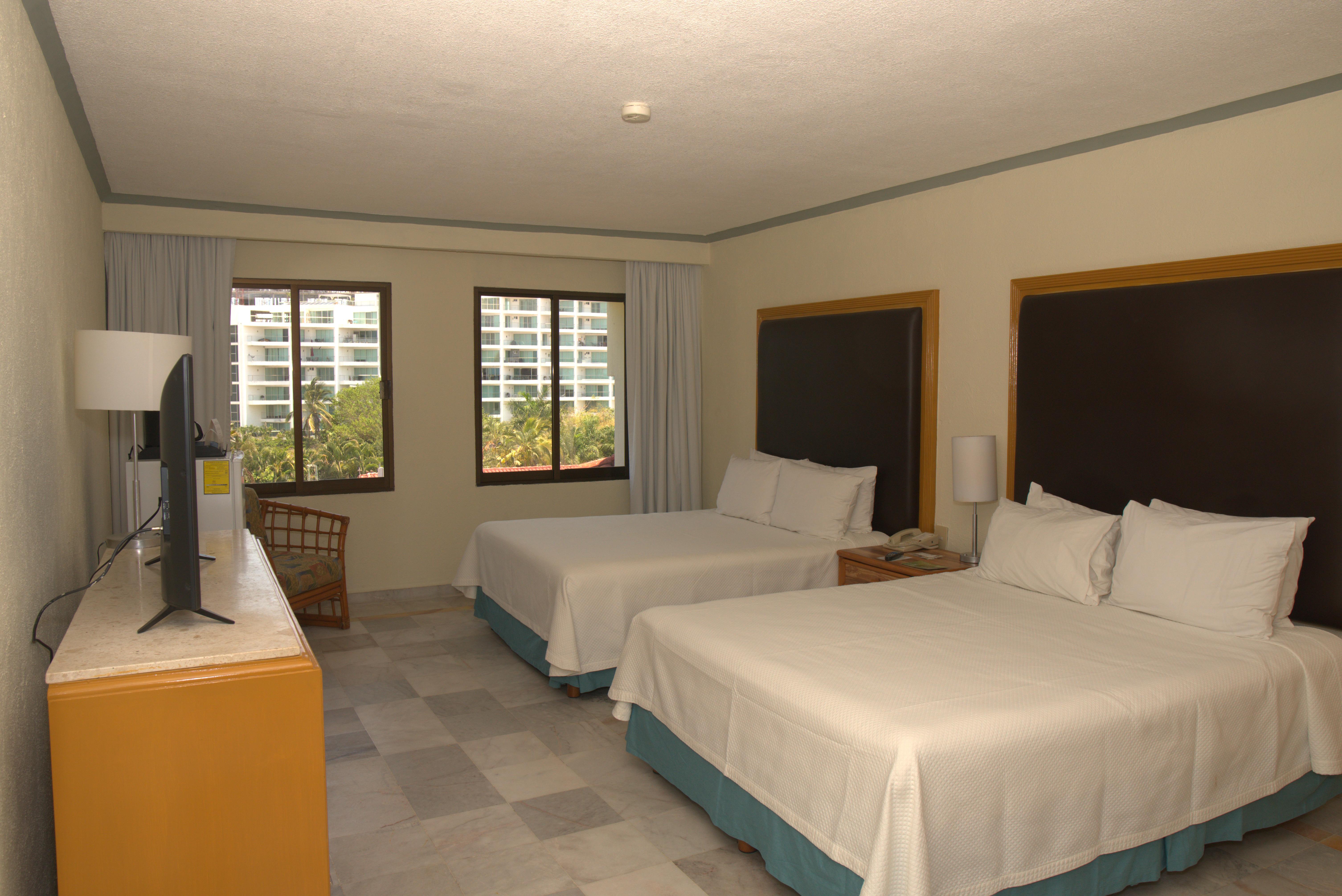 Samba Vallarta 4* Nuevo Vallarta