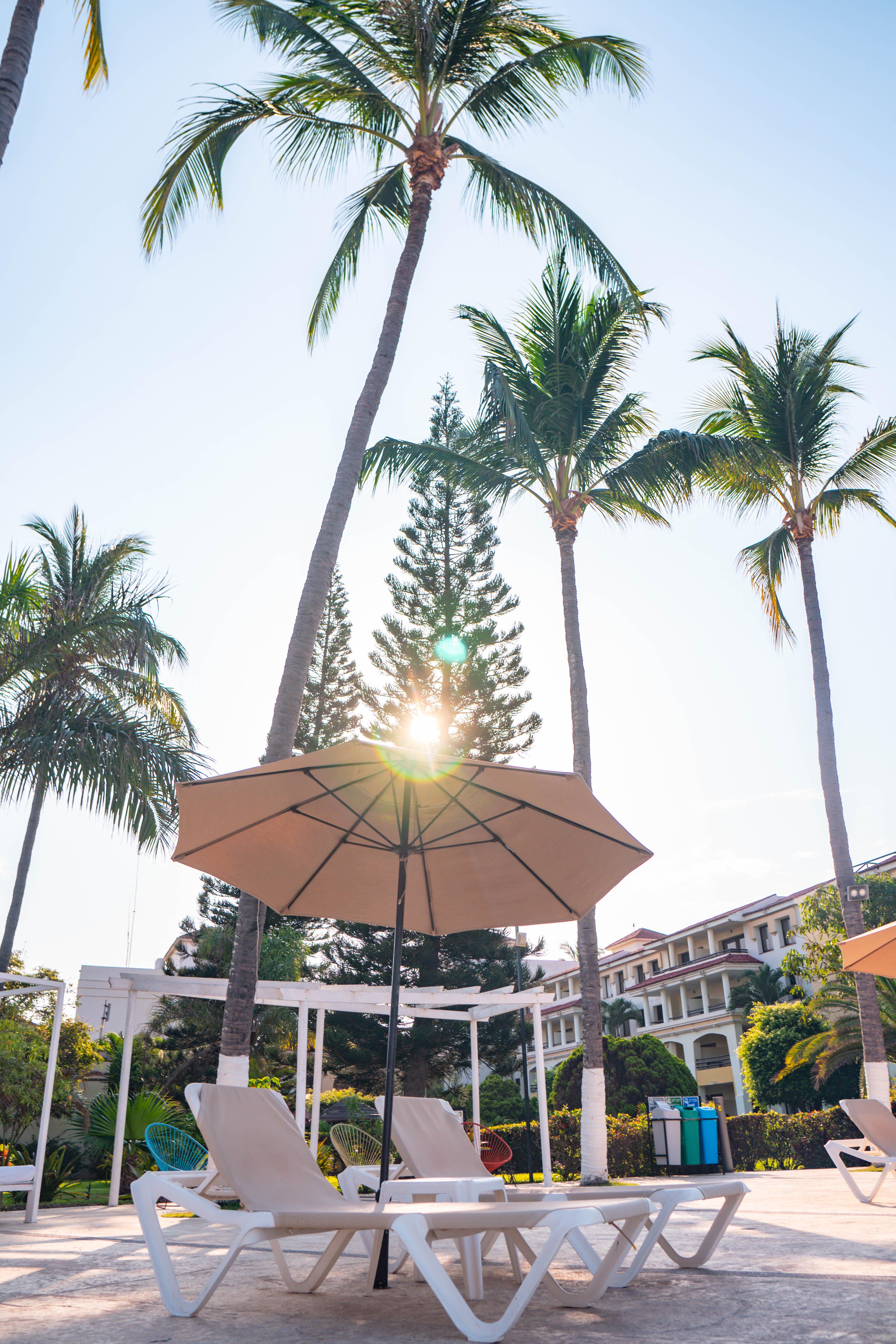 Hotel Samba Vallarta