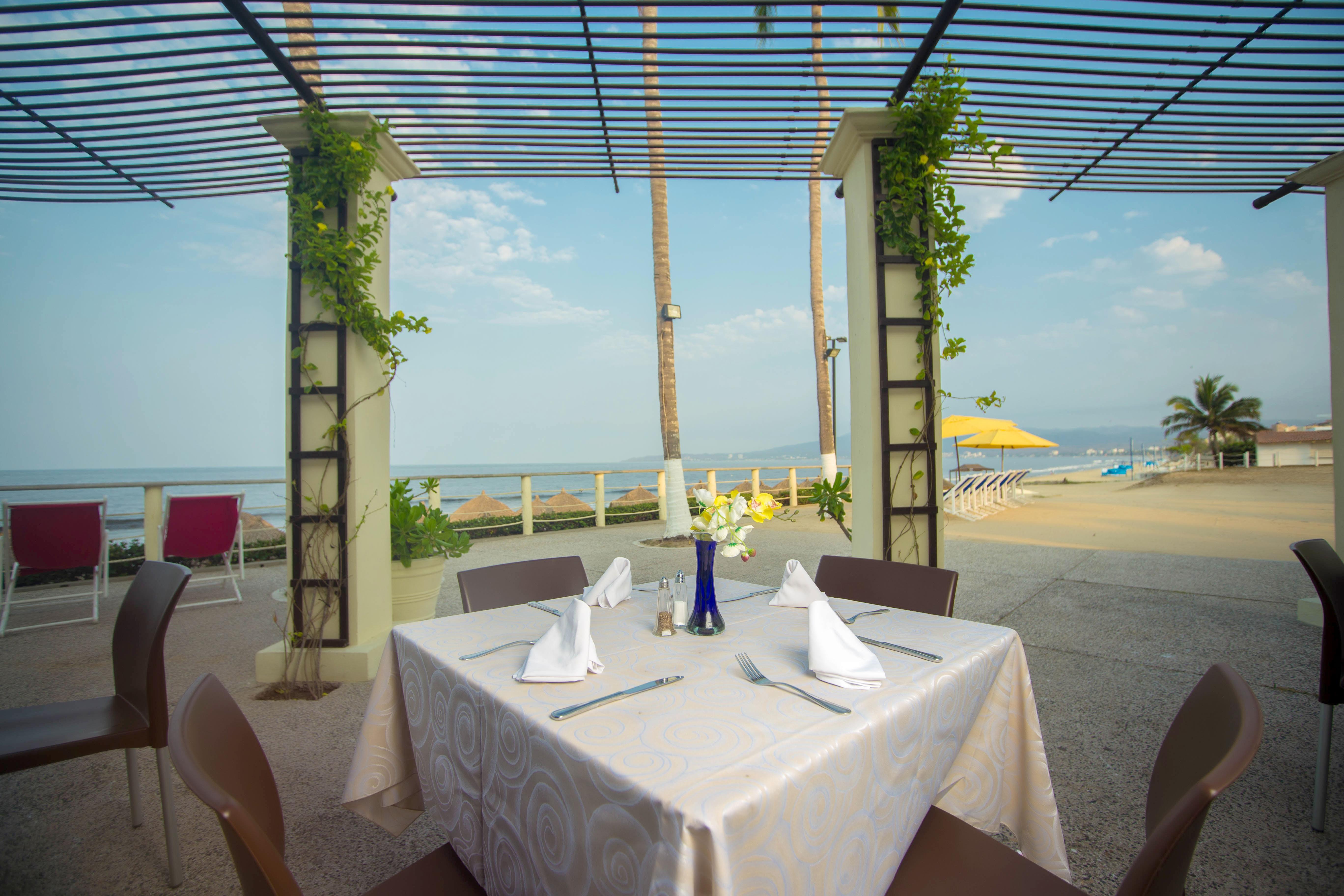 Samba Vallarta 4* Nuevo Vallarta