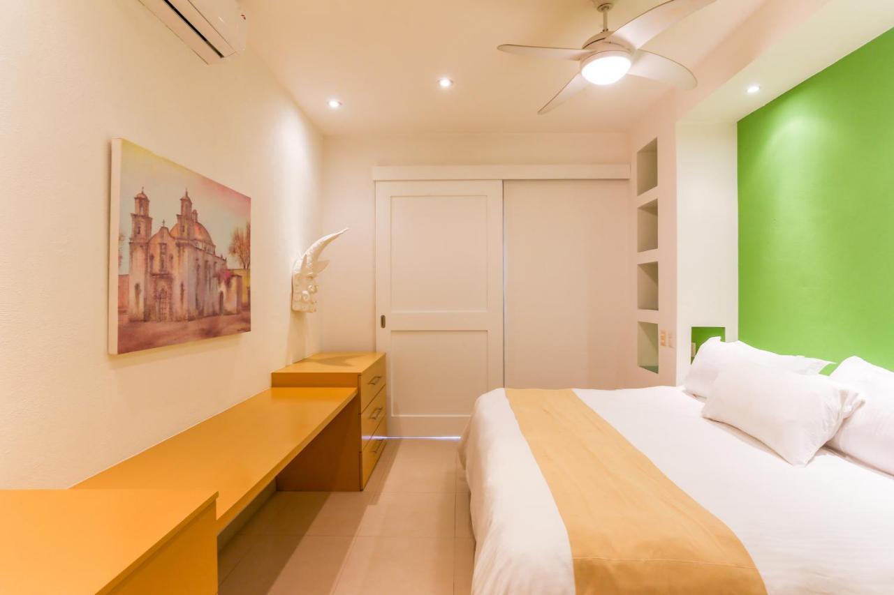 Santuario Apartamento Nuevo Vallarta