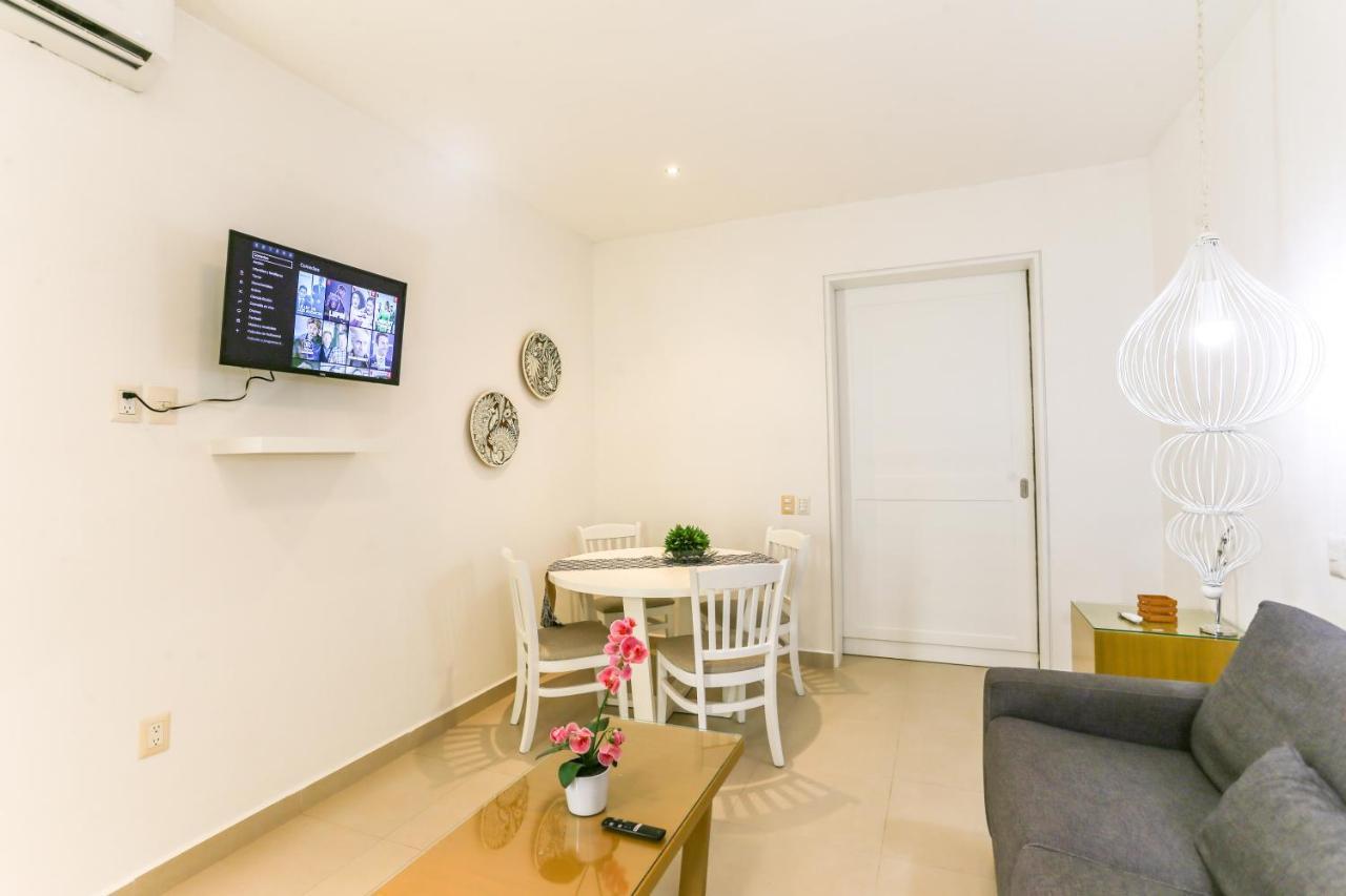 Apartamento Santuario Nuevo Vallarta