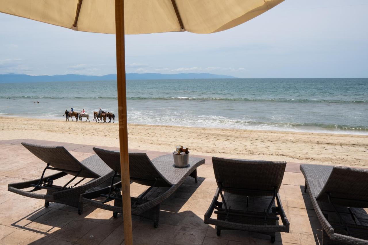 Ocean Front With Pool Sleeps 6 Adults-quinta Del Mar 203 Apartamento *