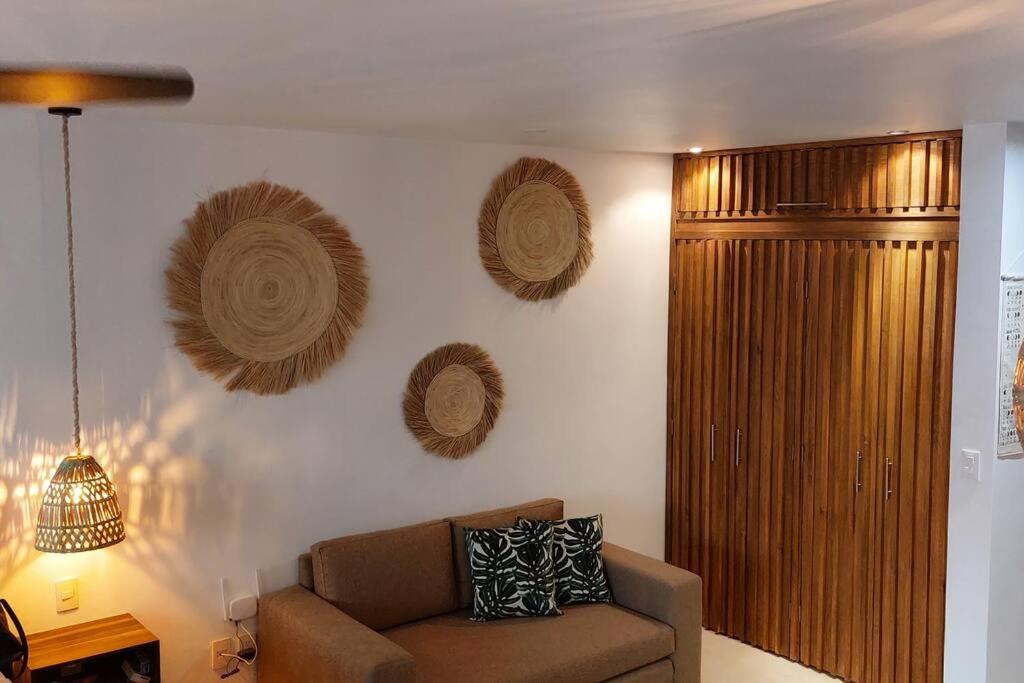 Estudio Marino * Nuevo Vallarta