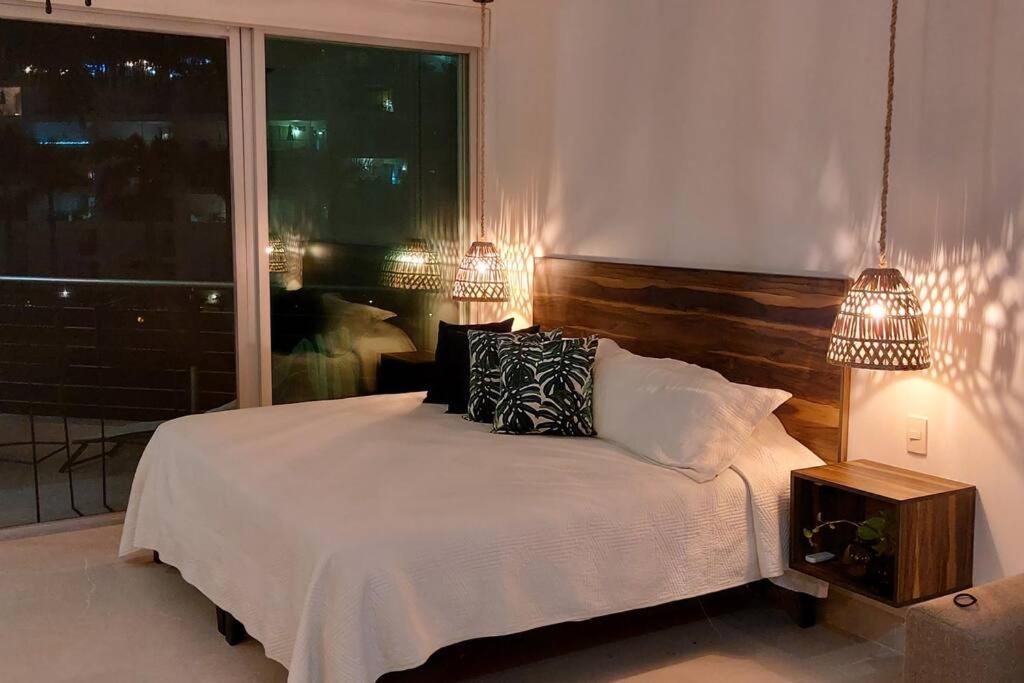 Estudio Marino Apartment *