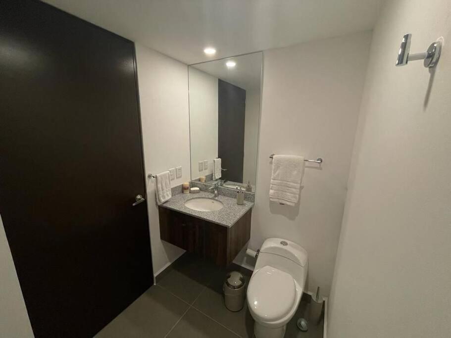 Departamento En Condominio Puertarena Nayarit. Apartment