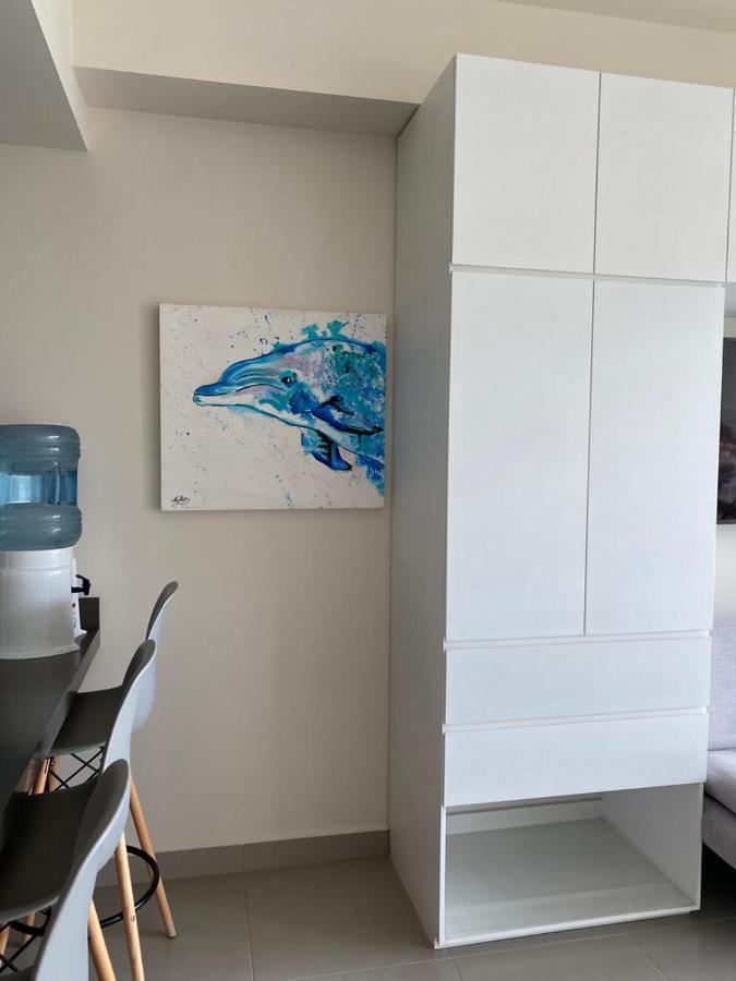 Modern Stylish Apt. Steps Away From The Nuevo Vallarta