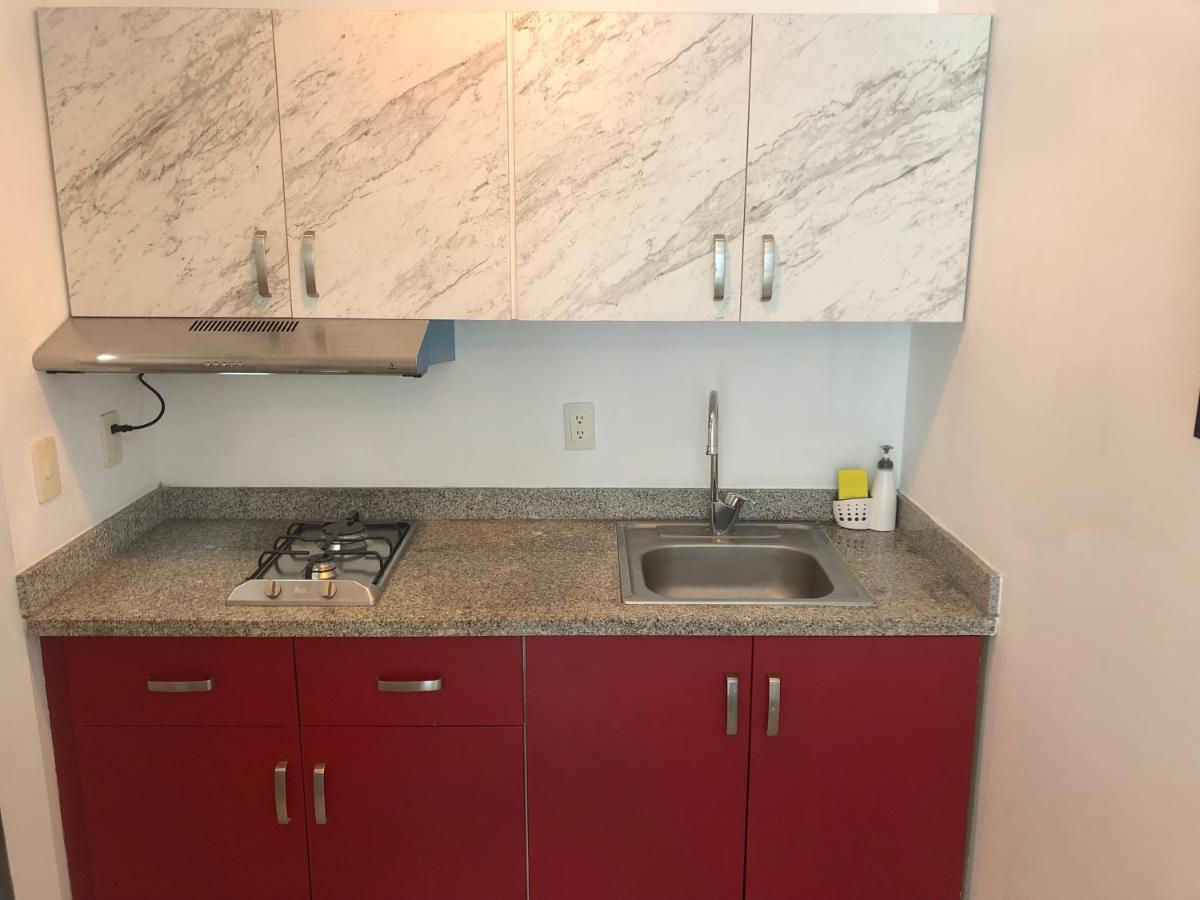 Estudio 573 Nuevo Vallarta, Frente Al Mar, Equipado Y Amueblado ! Apartamento *