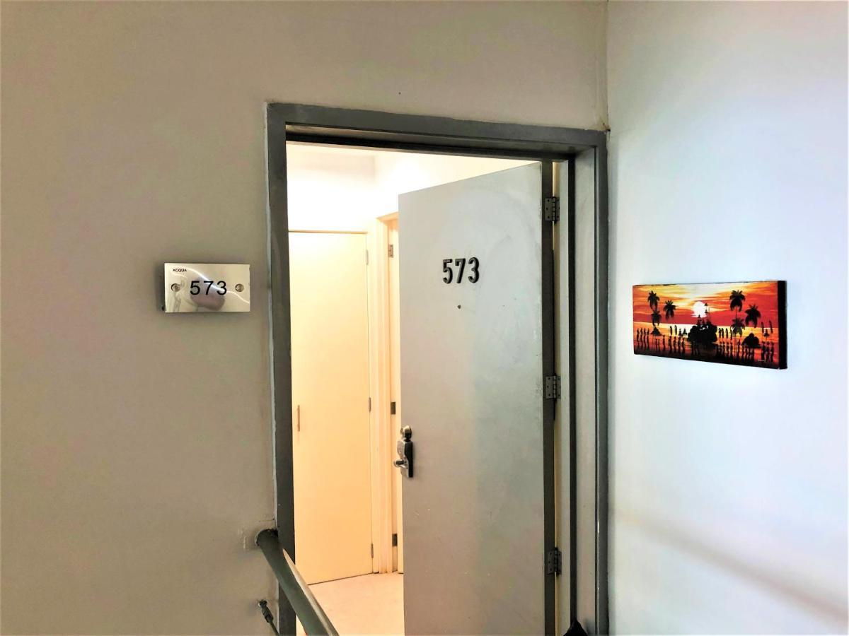 Estudio 573 Nuevo Vallarta, Frente Al Mar, Equipado Y Amueblado ! Apartamento