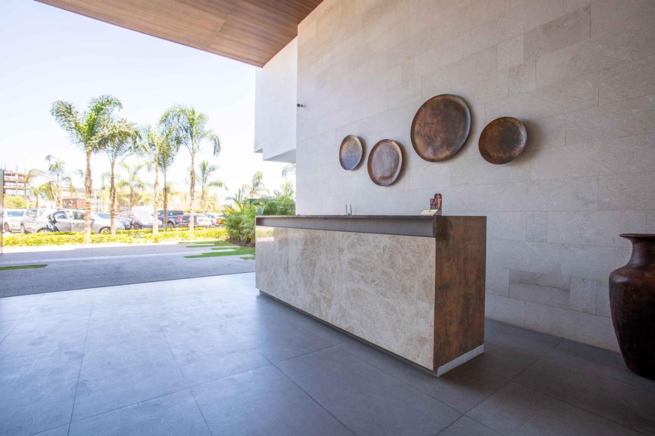 Estudio 573 Nuevo Vallarta, Frente Al Mar, Equipado Y Amueblado ! Apartamento