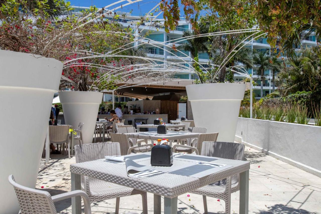 Estudio 573 Nuevo Vallarta, Frente Al Mar, Equipado Y Amueblado ! Apartamento
