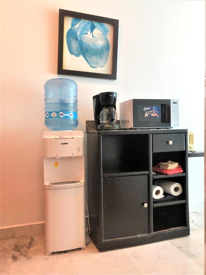 Estudio 573 Nuevo Vallarta, Frente Al Mar, Equipado Y Amueblado ! *