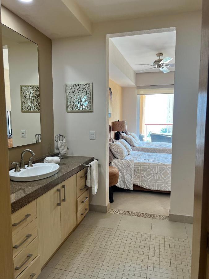Beachfront Delcanto Apartamento *