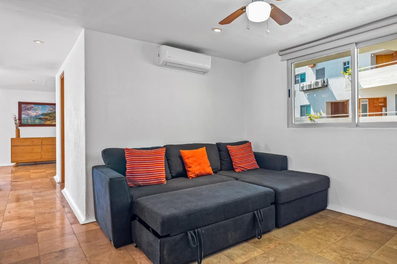 Apartamento Nitta Unit 304 Nuevo Vallarta