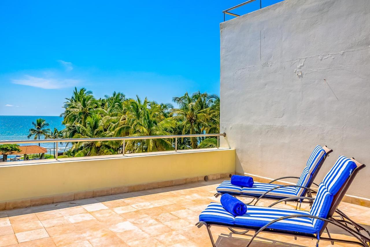 Nitta Unit 304 Nuevo Vallarta