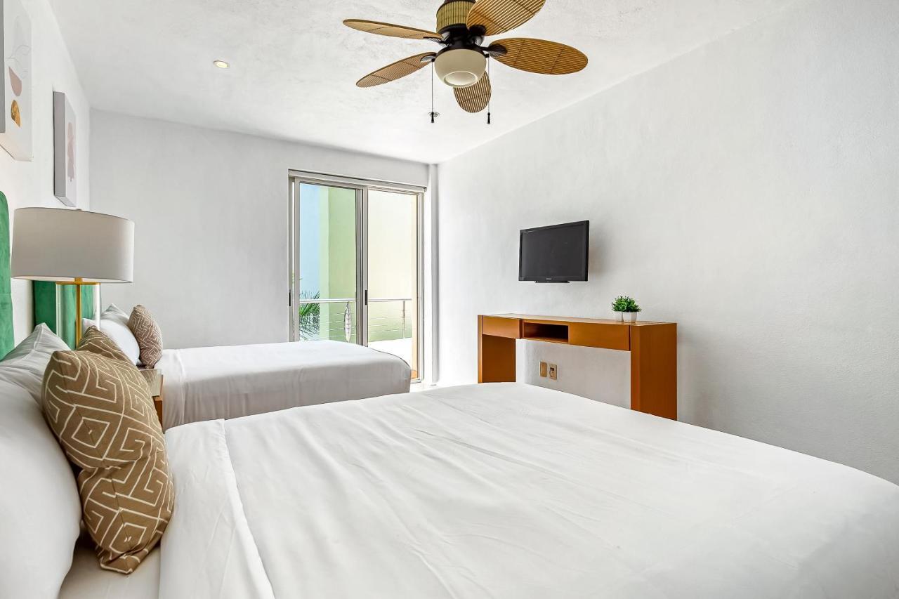 Apartamento Nitta Unit 304 Nuevo Vallarta