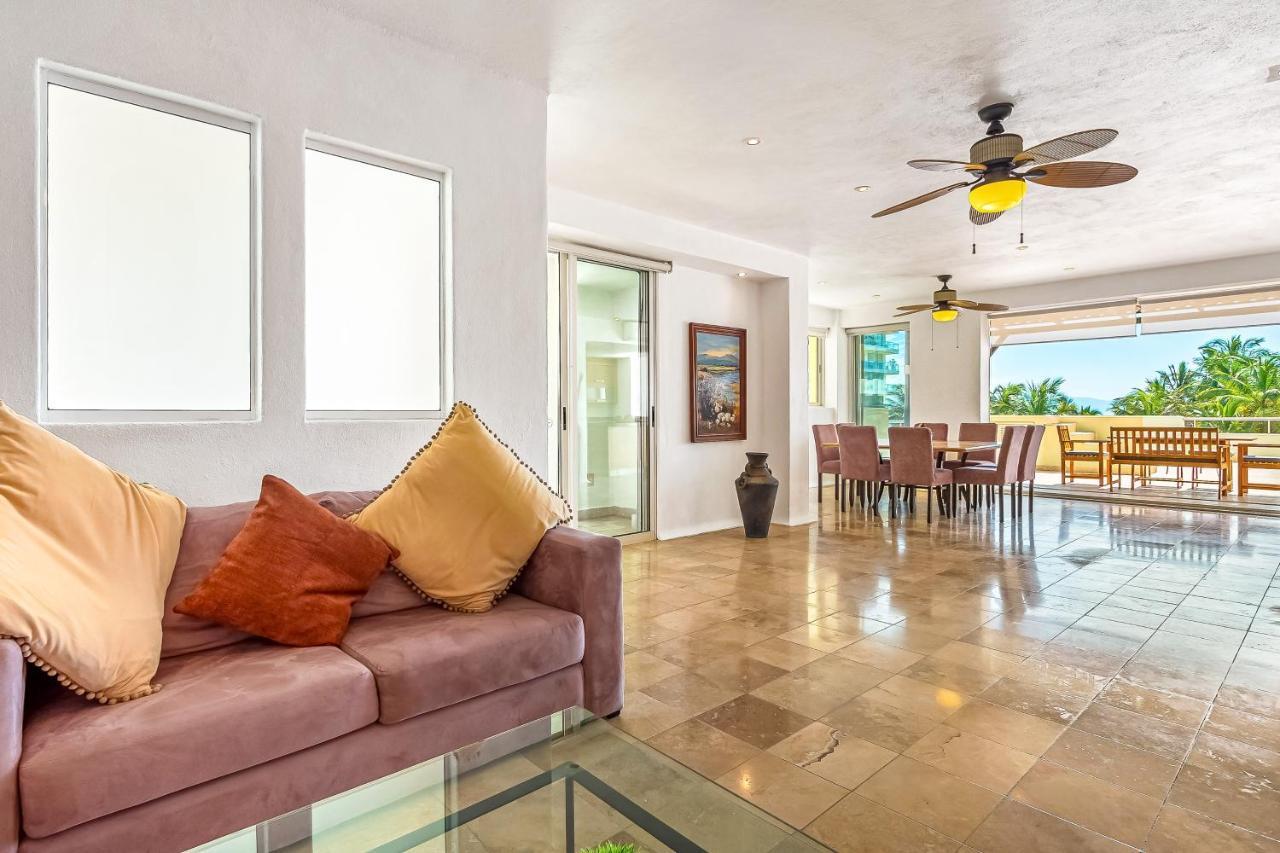 Nitta Unit 304 Nuevo Vallarta