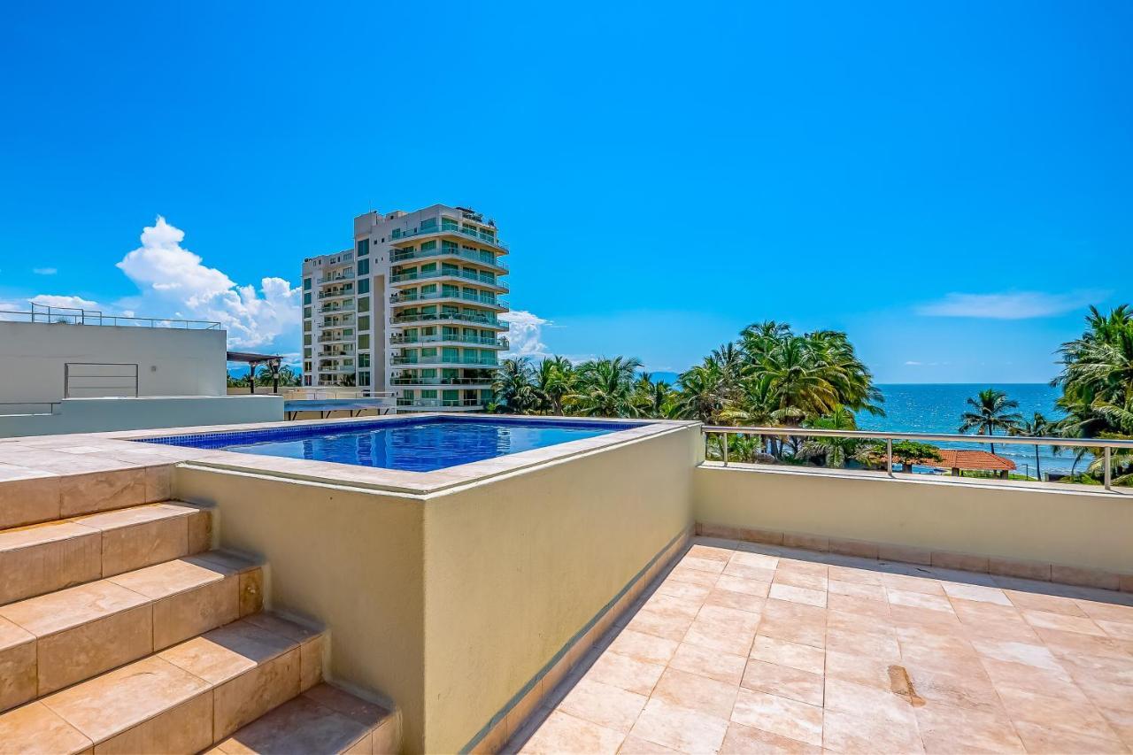 Nitta Unit 304 * Nuevo Vallarta