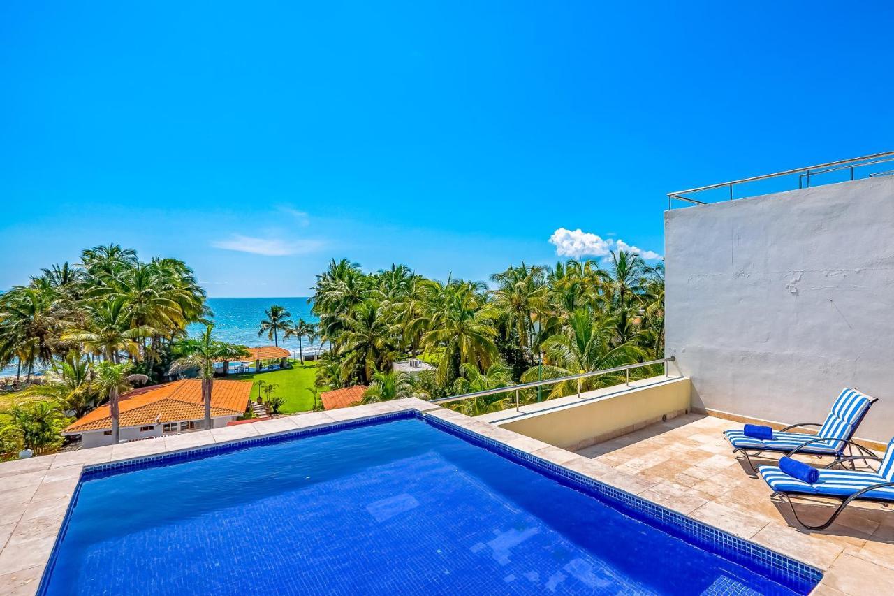 Nitta Unit 304 Nuevo Vallarta