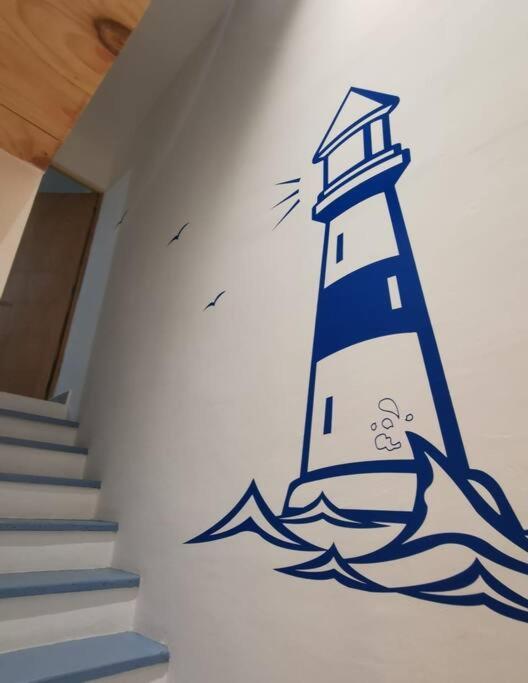 Del Faro Frente A Playa *