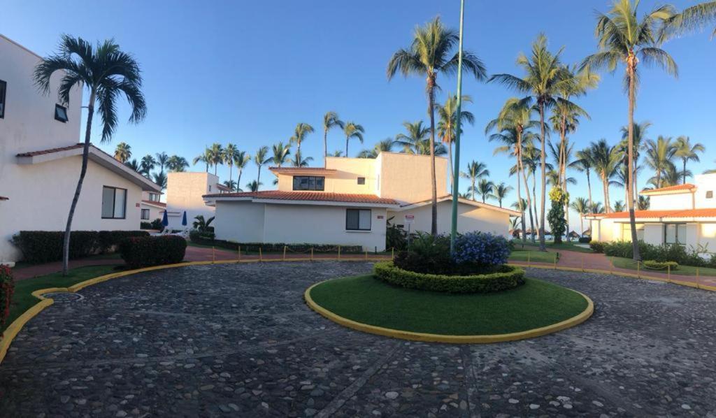 Marina Fiesta Apartahotel