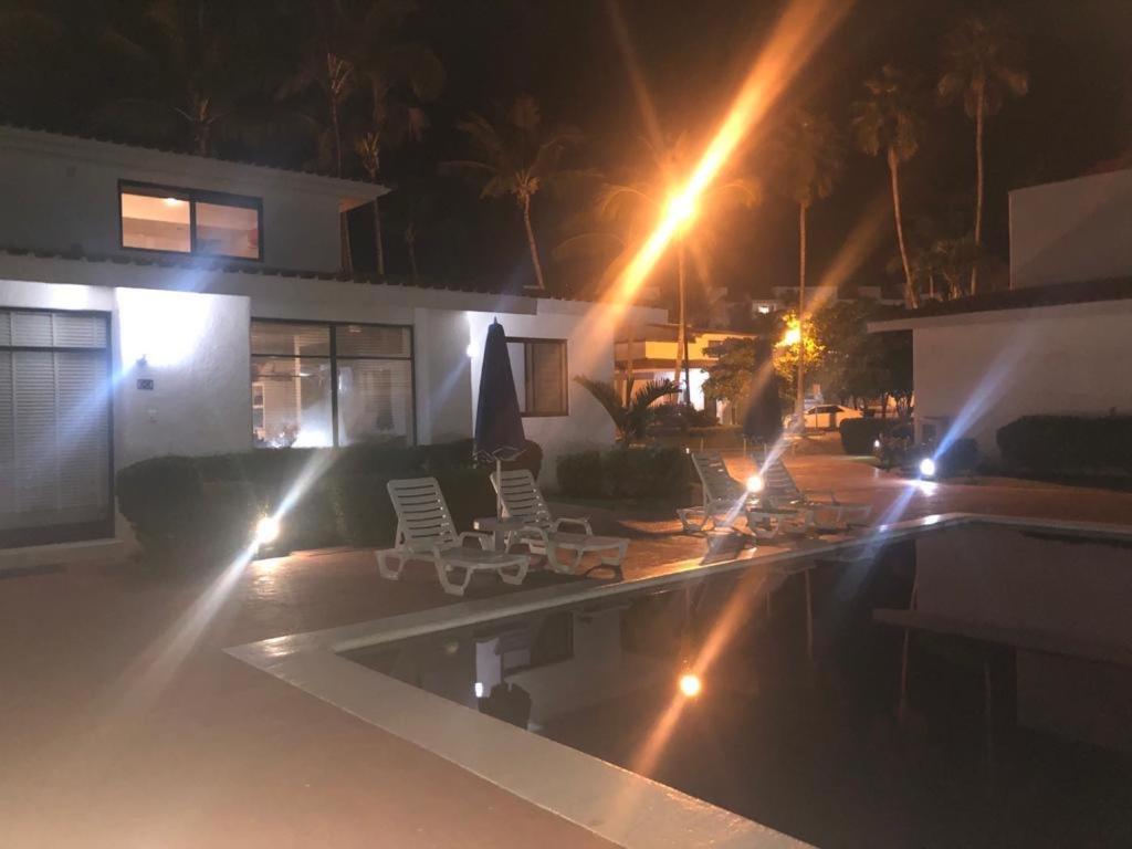 Marina Fiesta Nuevo Vallarta