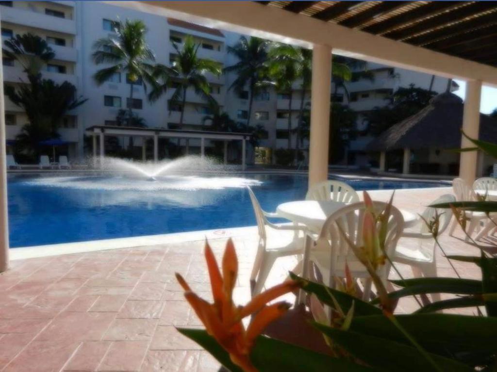 Marina Fiesta * Nuevo Vallarta
