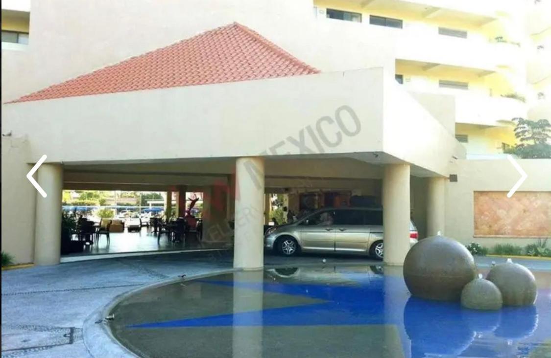 Marina Fiesta Apartahotel *