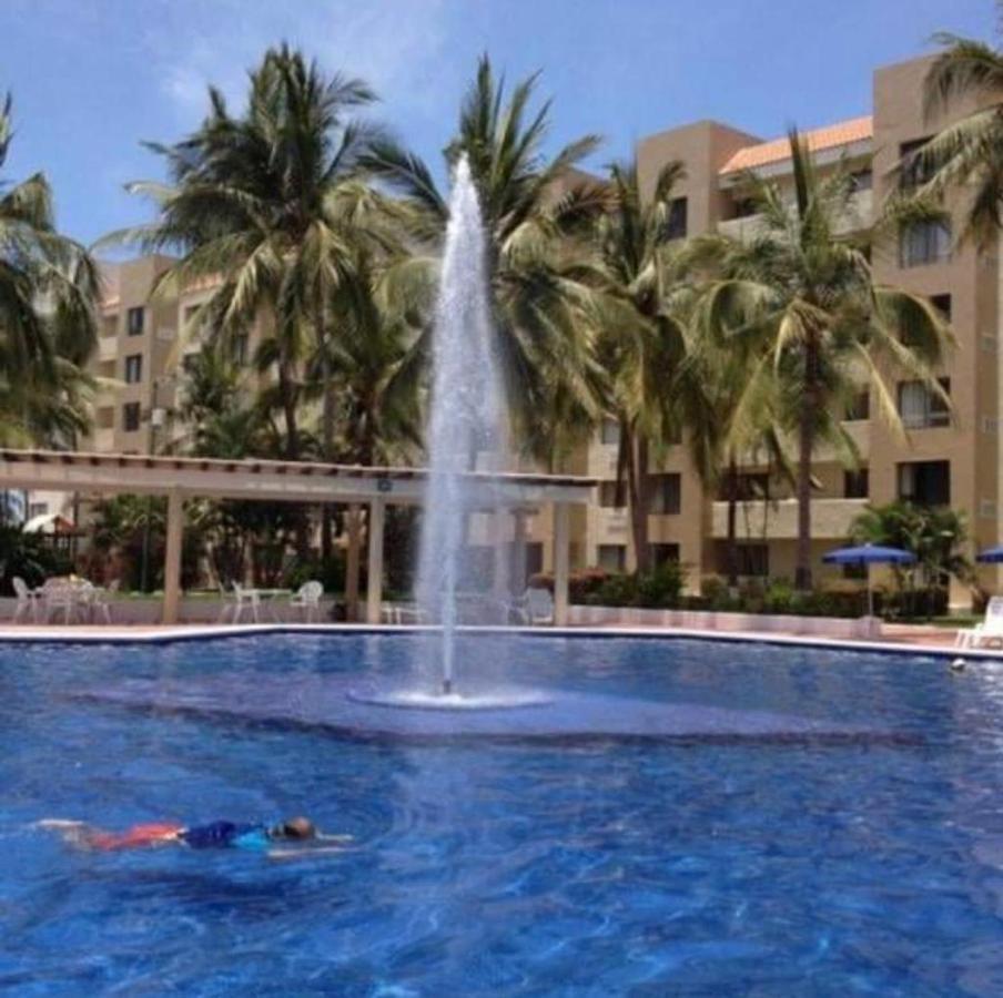 Marina Fiesta Apartahotel *