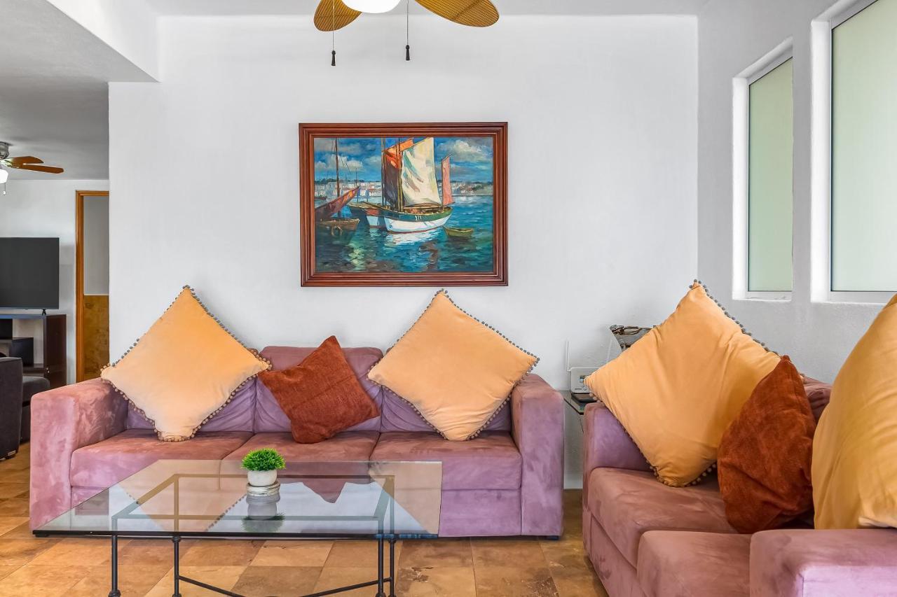 Apartamento Nitta Unit 304