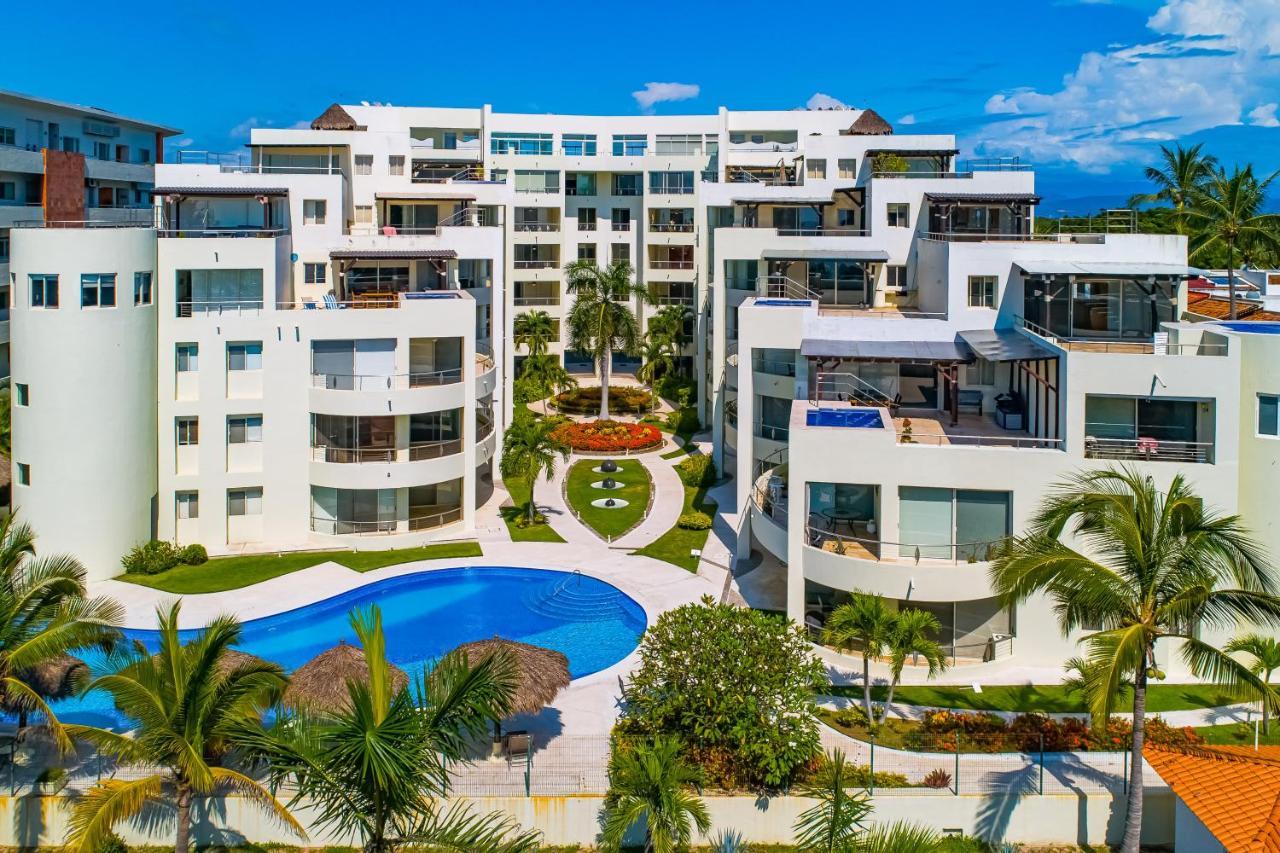Apartamento Nitta Unit 304