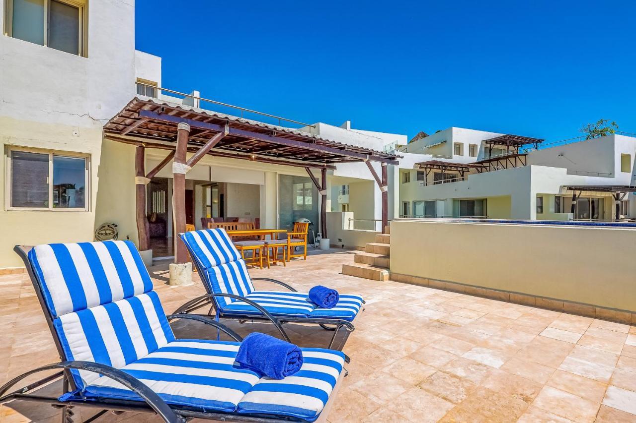 Apartamento Nitta Unit 304 Nuevo Vallarta