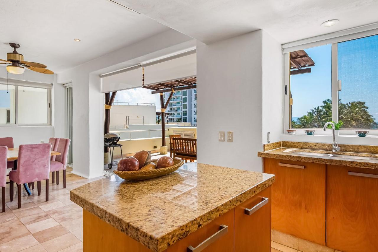 Nitta Unit 304 Nuevo Vallarta