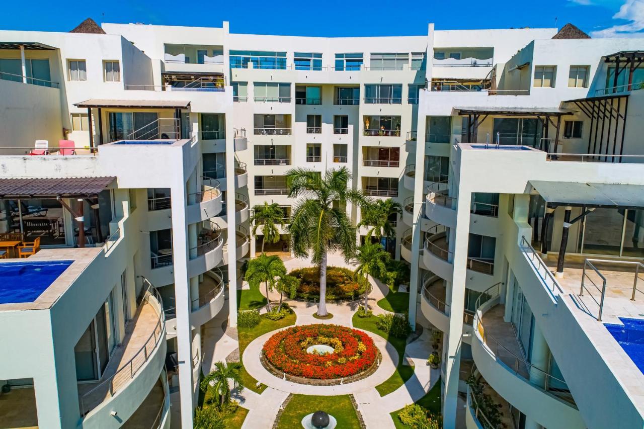 Nitta Unit 304 Apartamento Nuevo Vallarta