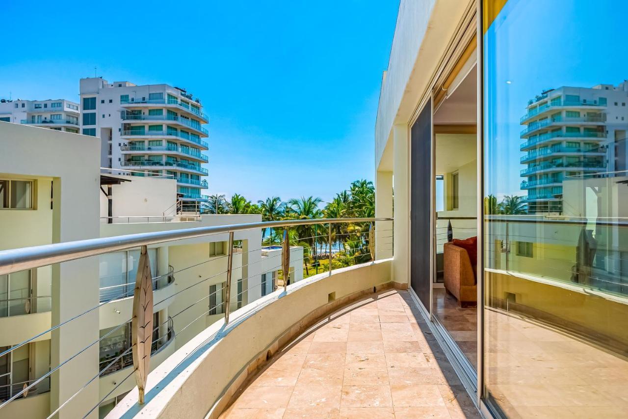 Nitta Unit 304 Apartamento Nuevo Vallarta