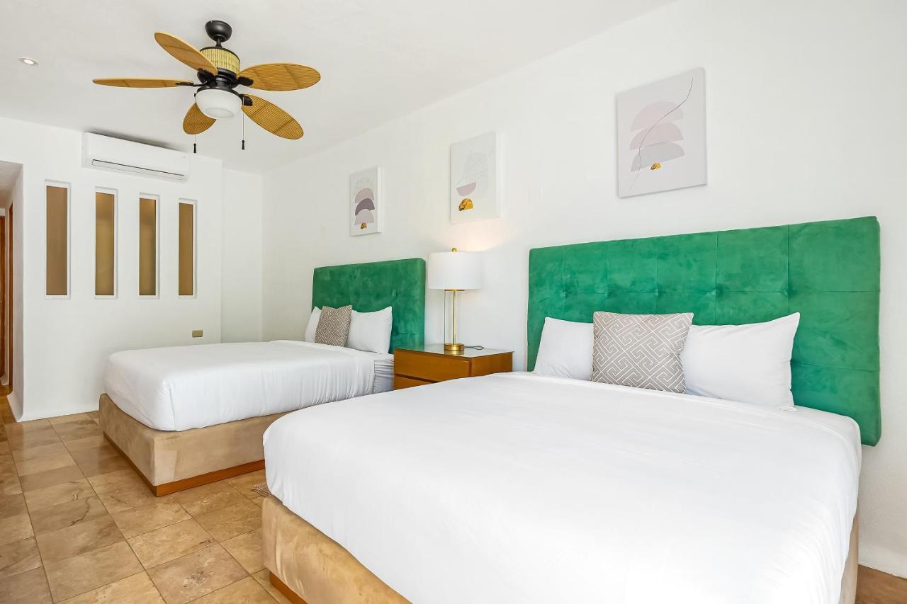 Apartamento Nitta Unit 304 *