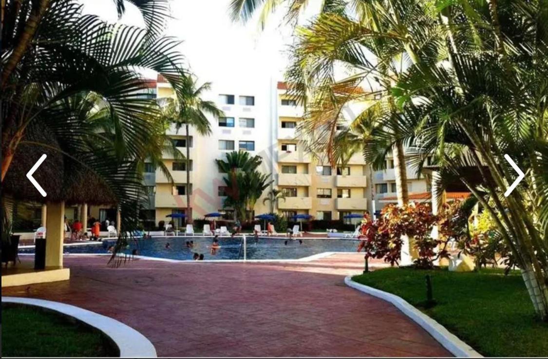 Marina Fiesta Apartahotel