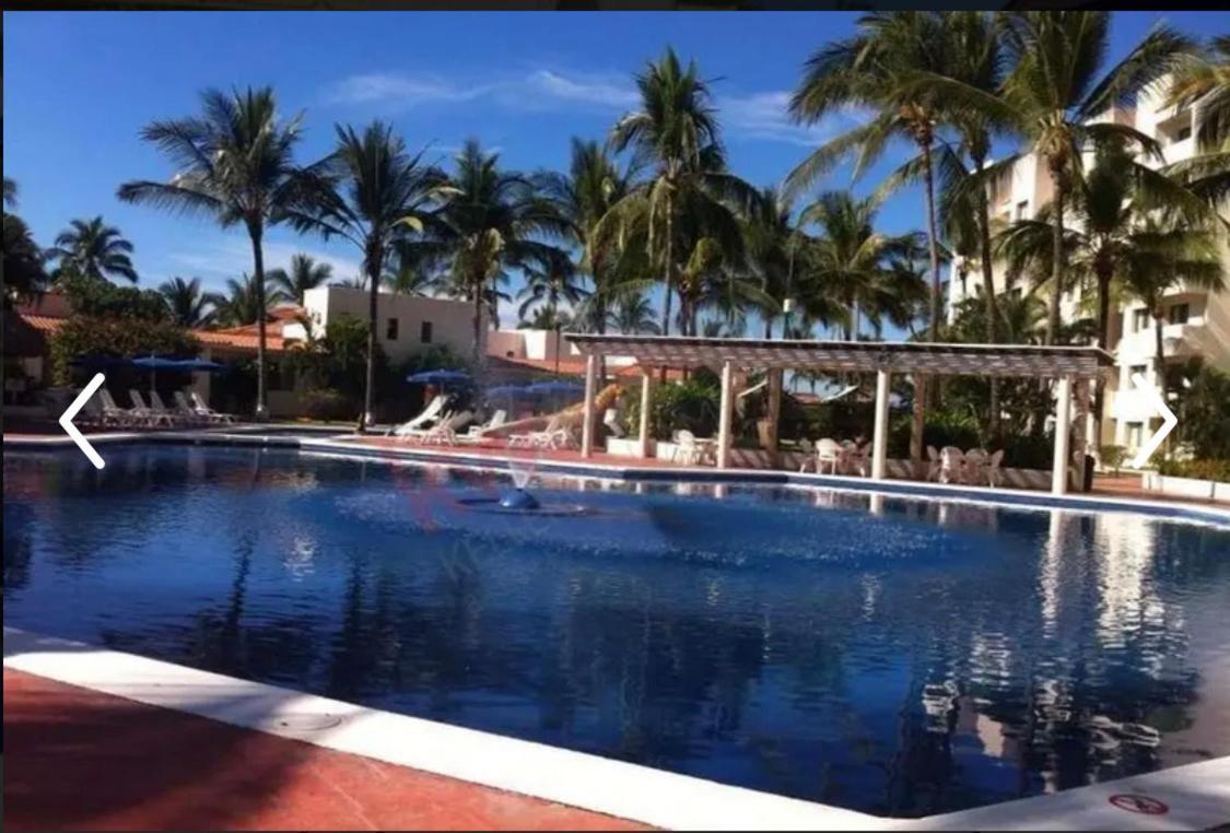 Apartahotel Marina Fiesta