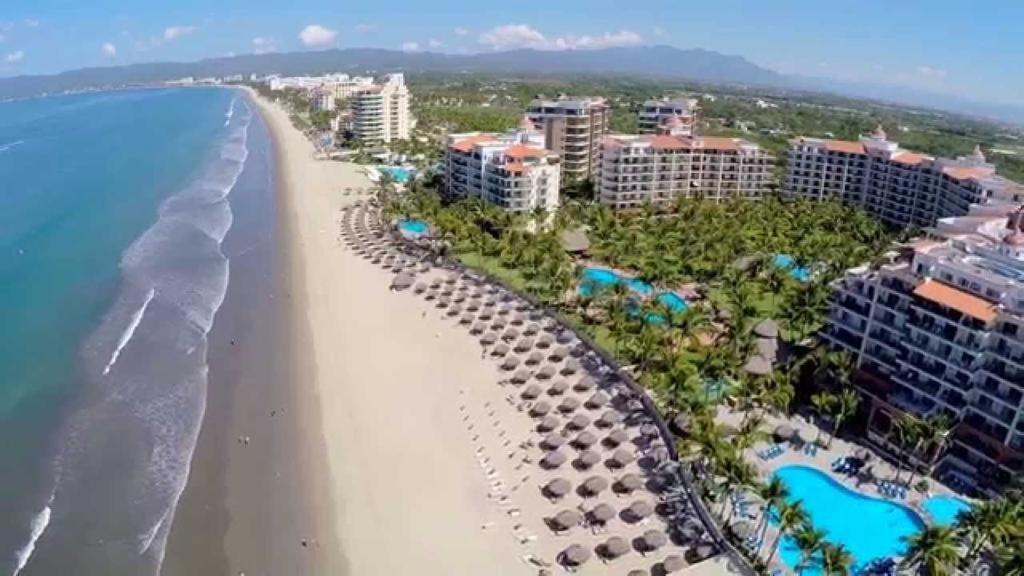Apartahotel 2 Bed 2 Bath, One Den At Playa Royale 3508, Free Wifi *